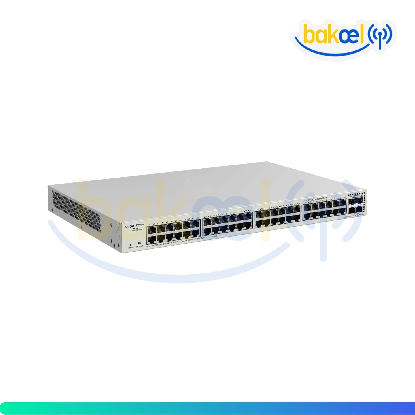 RG-NBS3100-48GT4SFP-P-V2 4