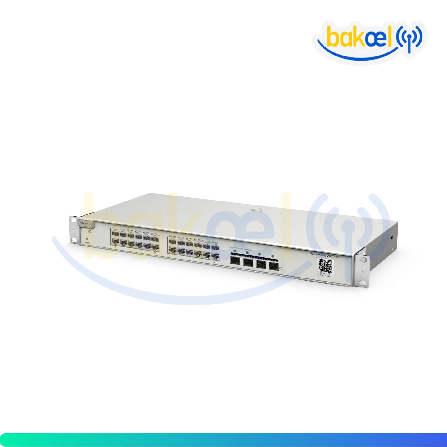 RG-NBS3200-24GT4XS 4