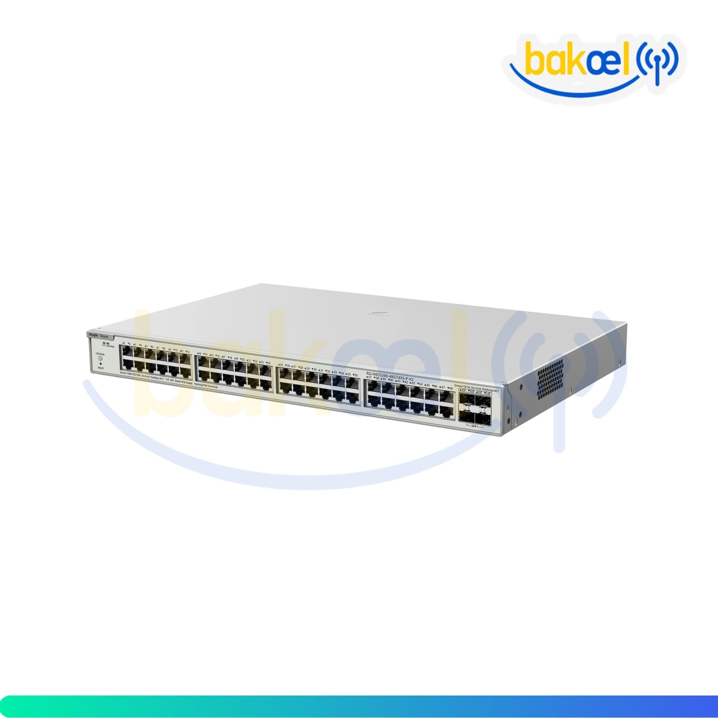 RG-NBS3200-48GT4XS-P-V2 4