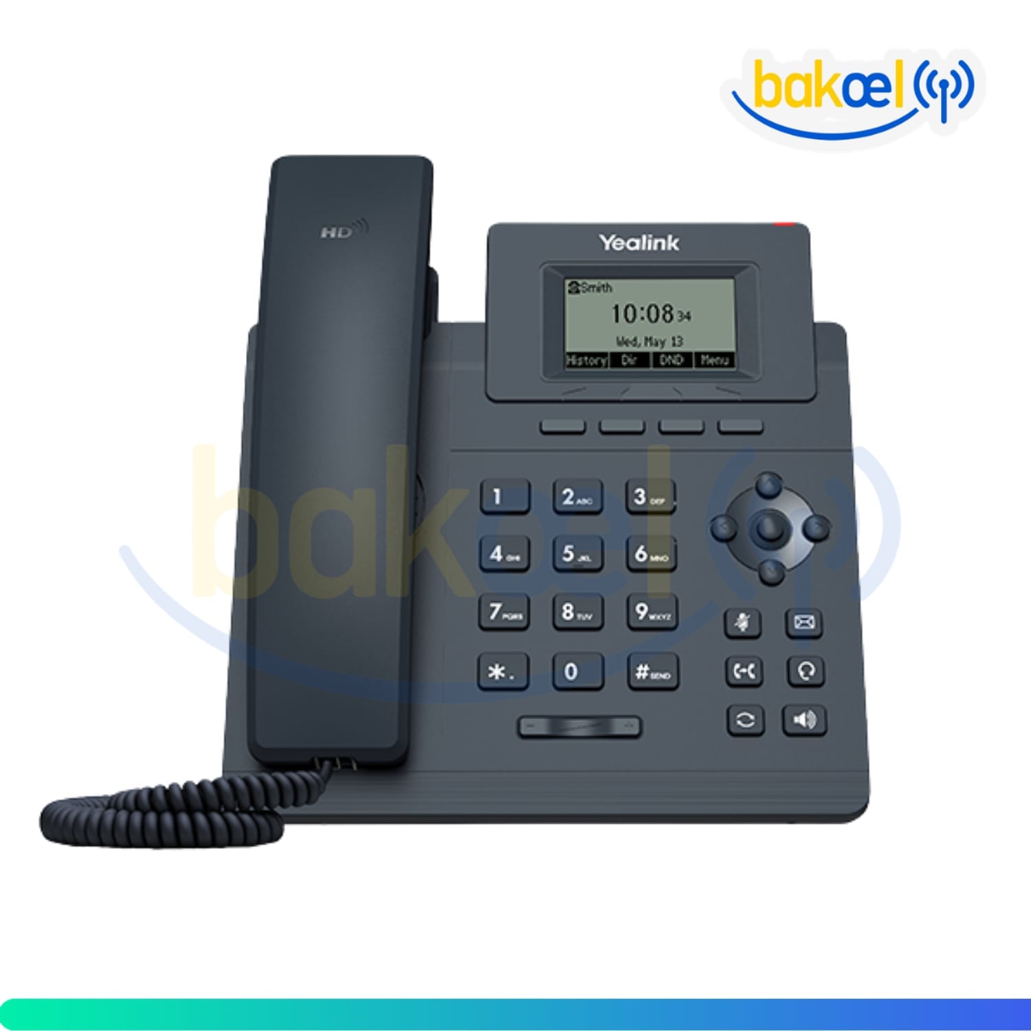 YEALINK SIP-T30 2