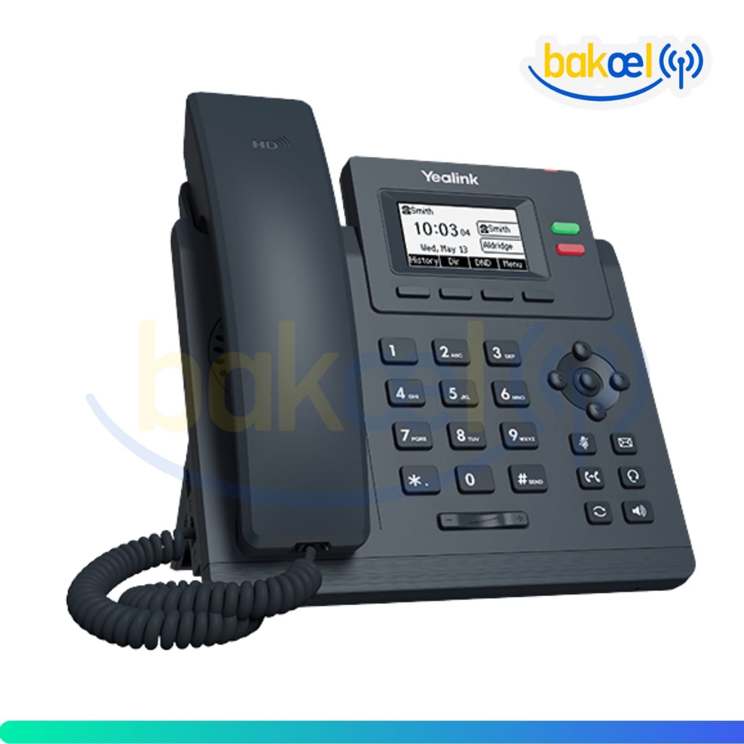 YEALINK SIP-T31 3