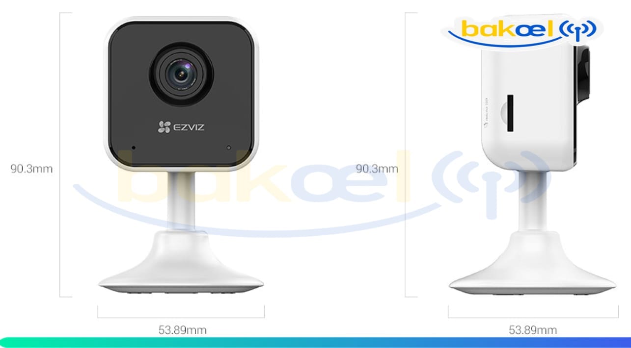 Ezviz H1C 2MP 2
