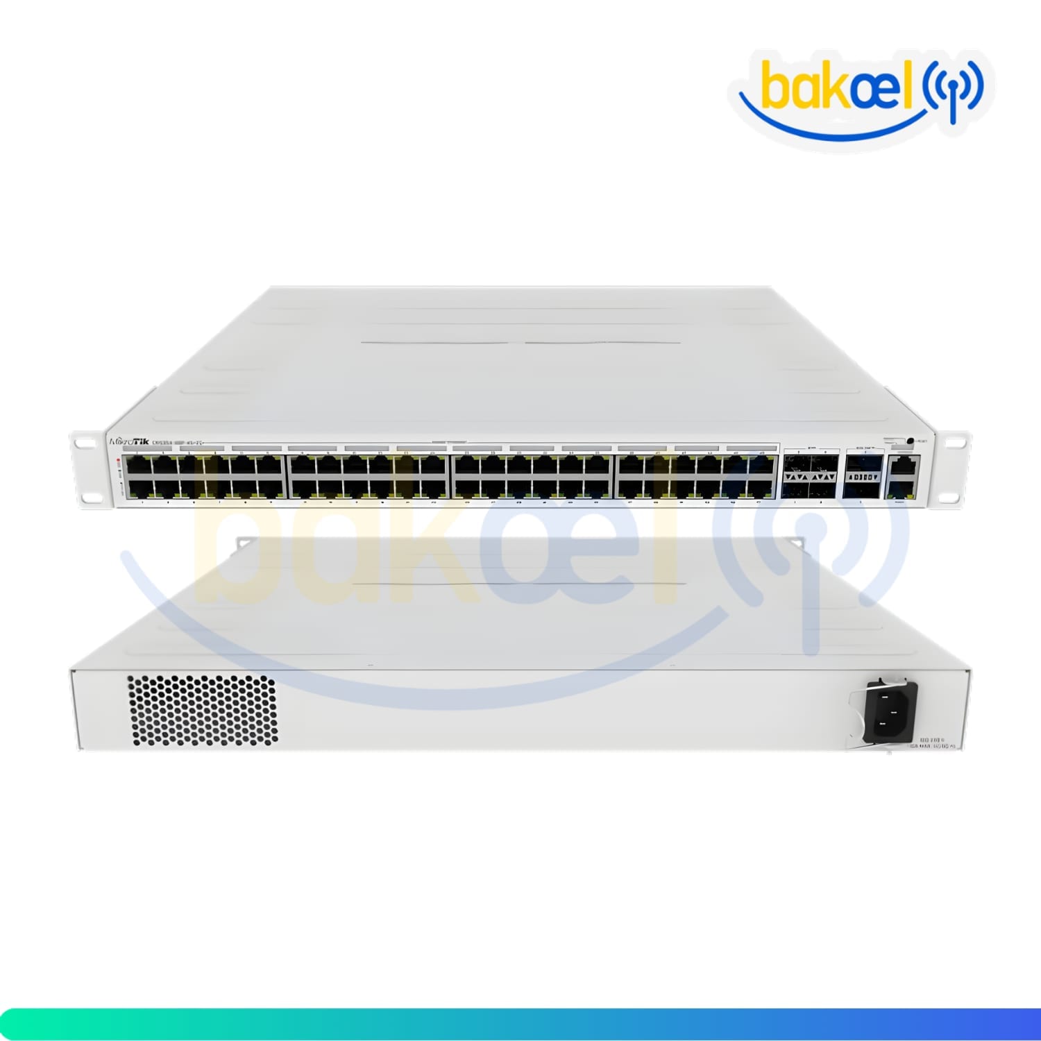 CRS354-48P-4S-2Q-RM 2