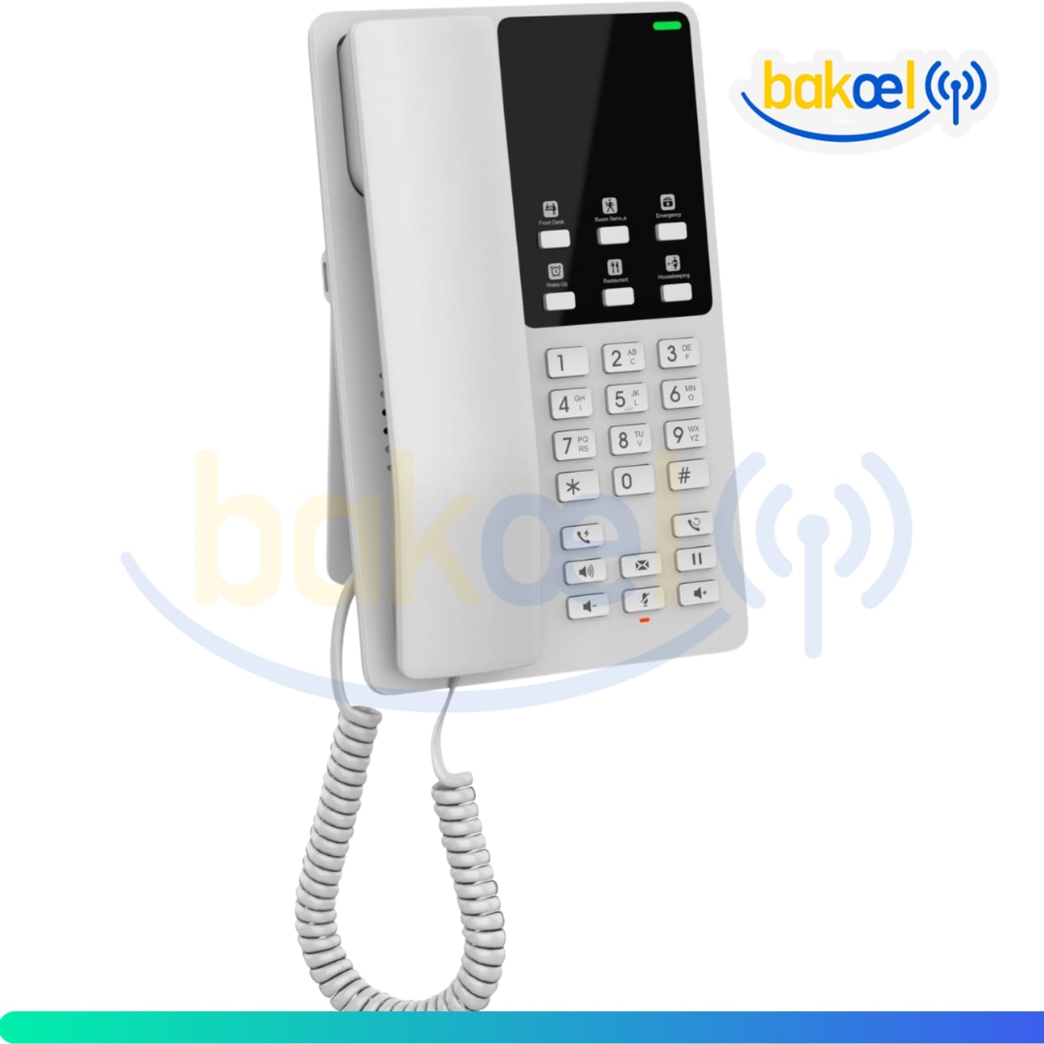 GRANDSTREAM GHP620W 2