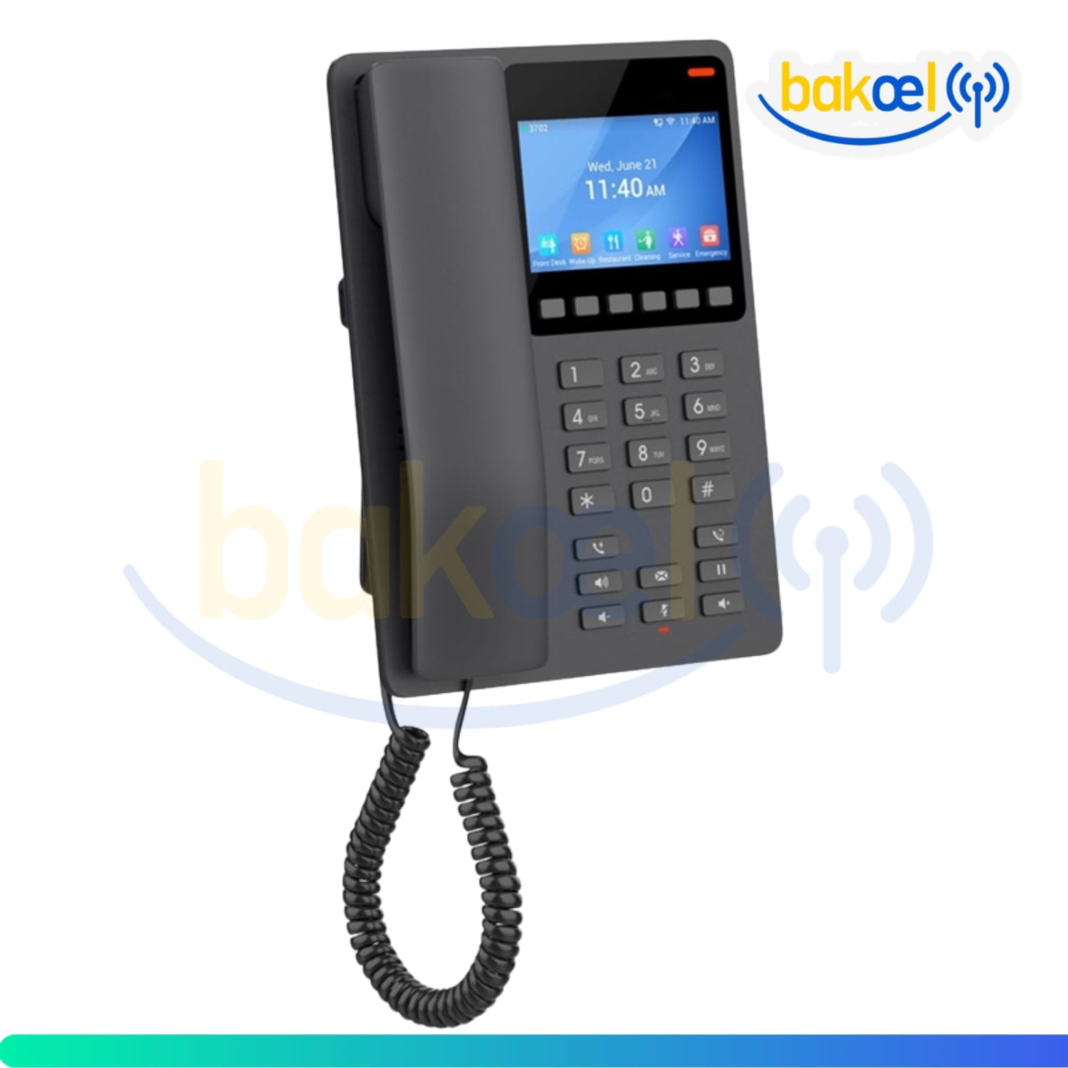 GRANDSTREAM GHP631 2