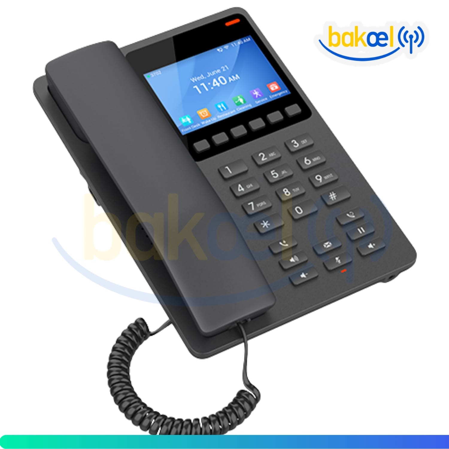 GRANDSTREAM GHP631W 2