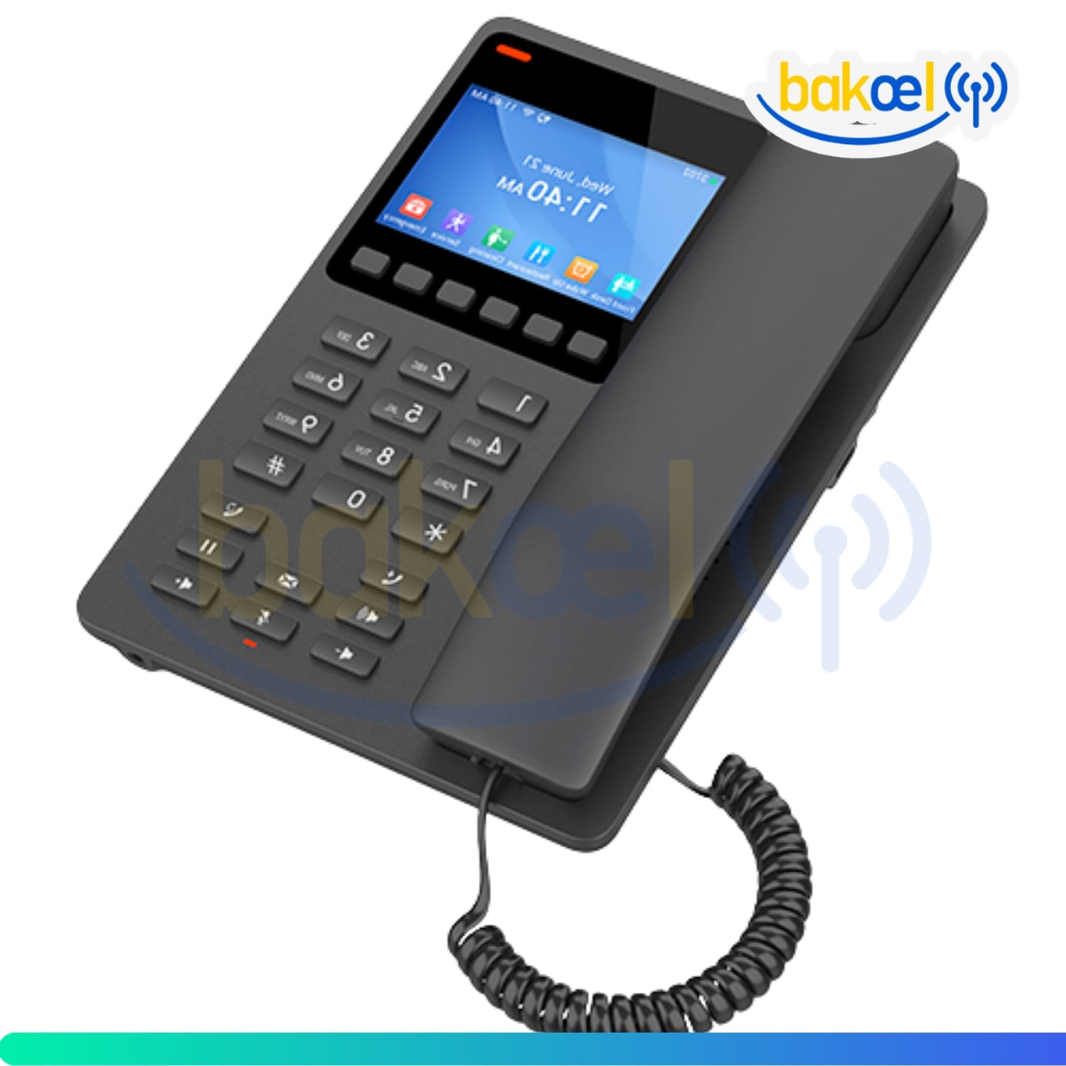 GRANDSTREAM GHP631W 3