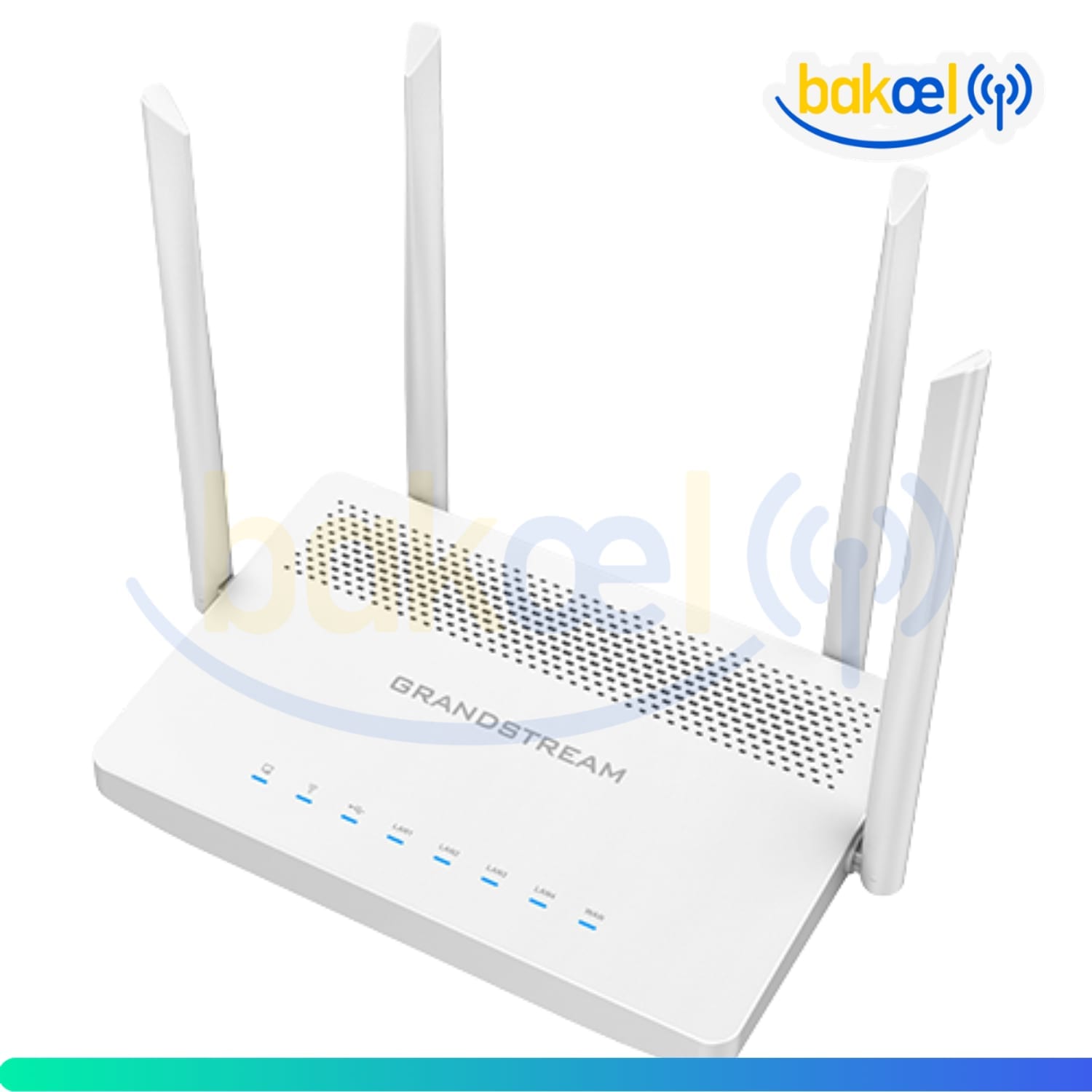 GRANDSTREAM GWN7052F 2