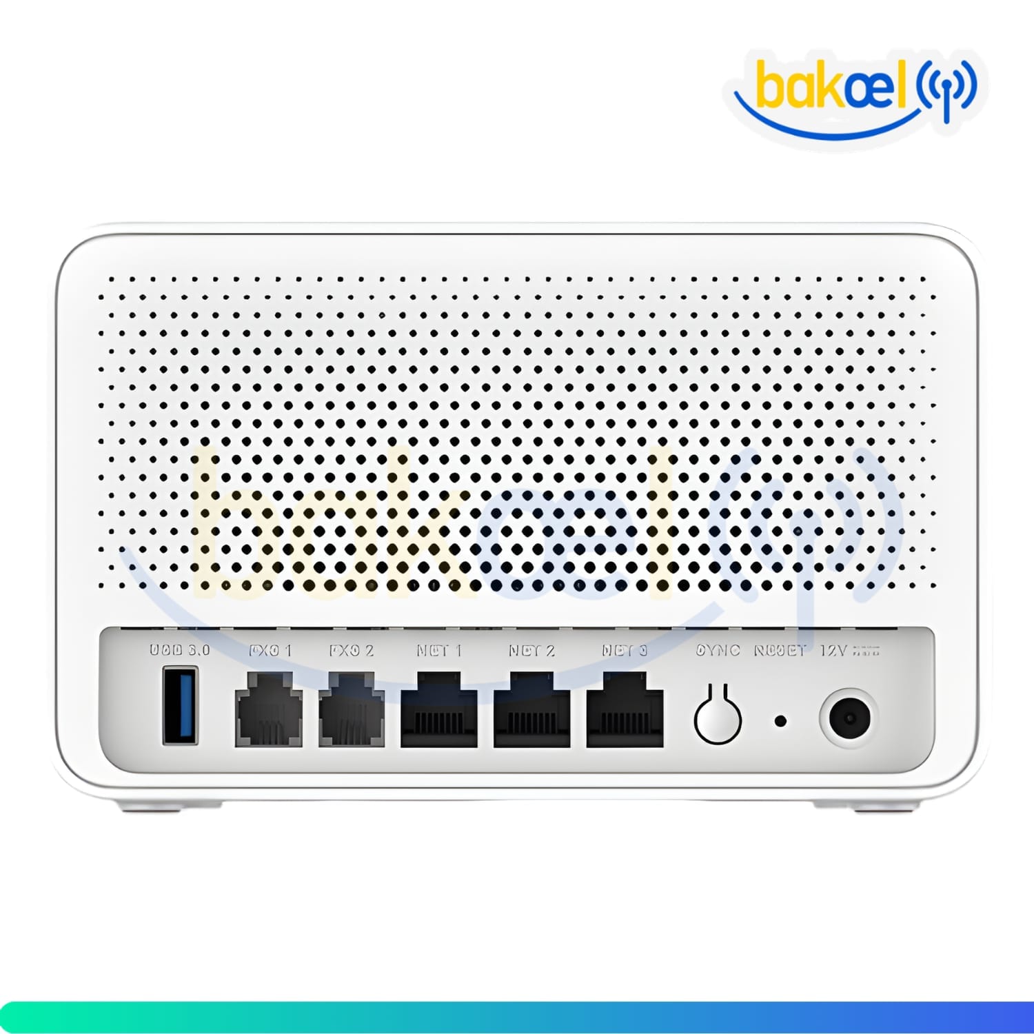 GRANDSTREAM GWN7062ET-WIFI-6E 3