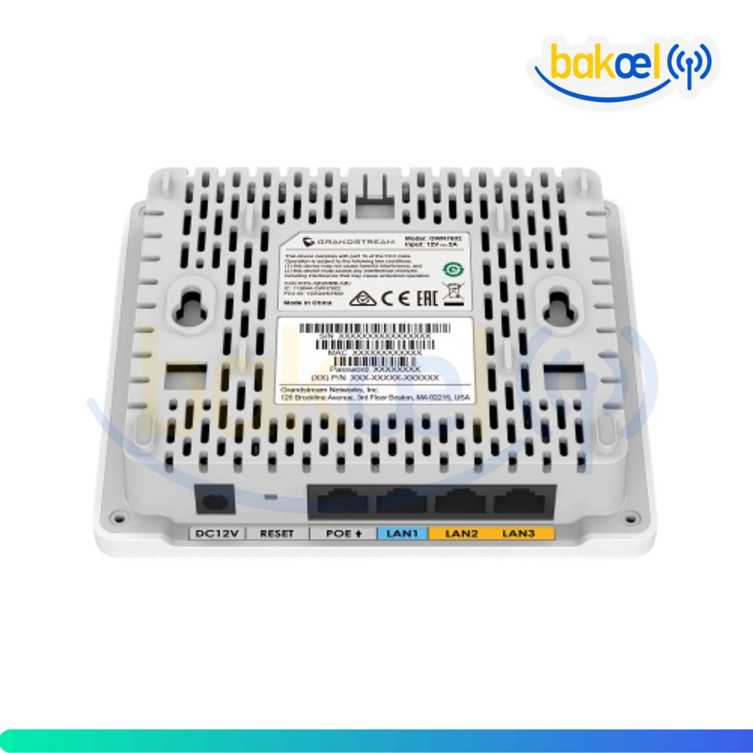 GRANDSTREAM GWN7602 3