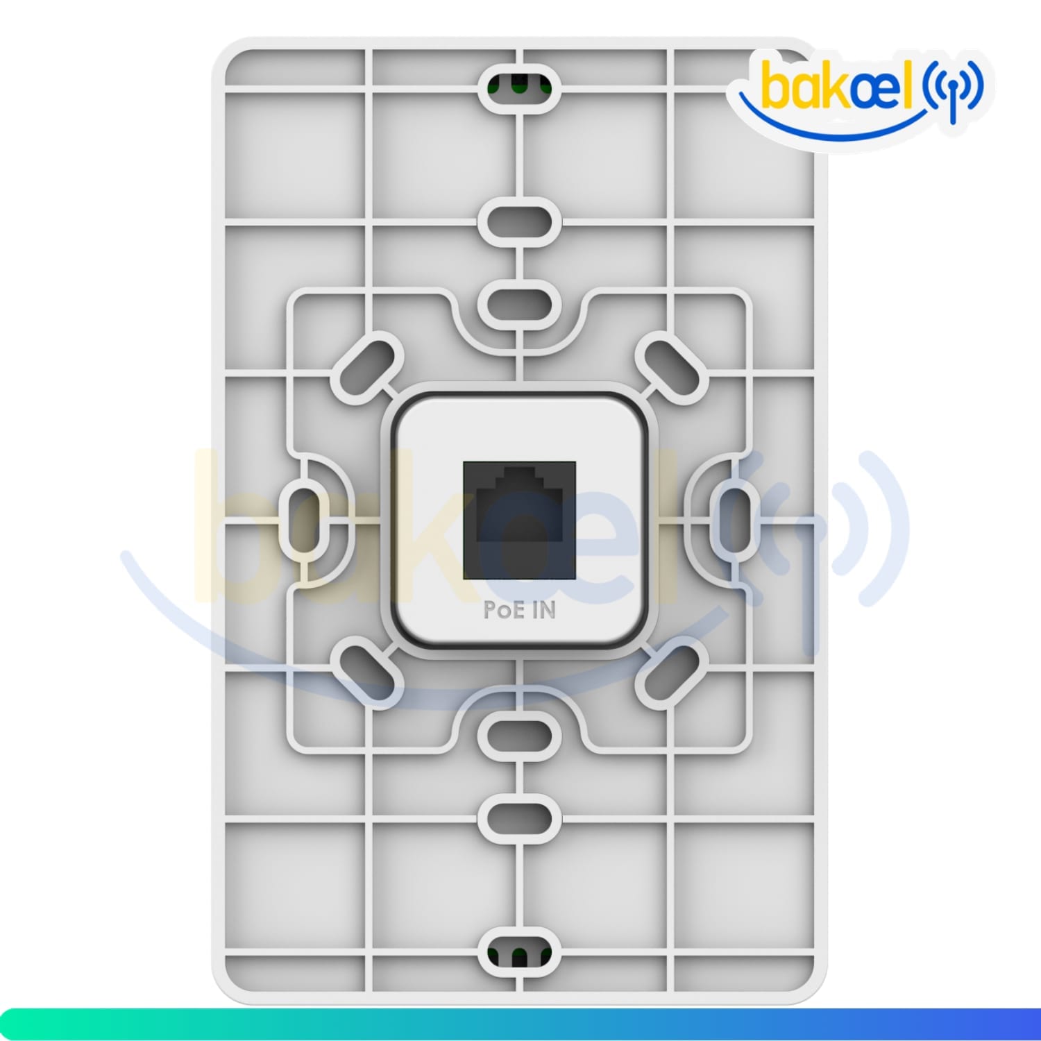 GRANDSTREAM GWN7661-WIFI-6 3