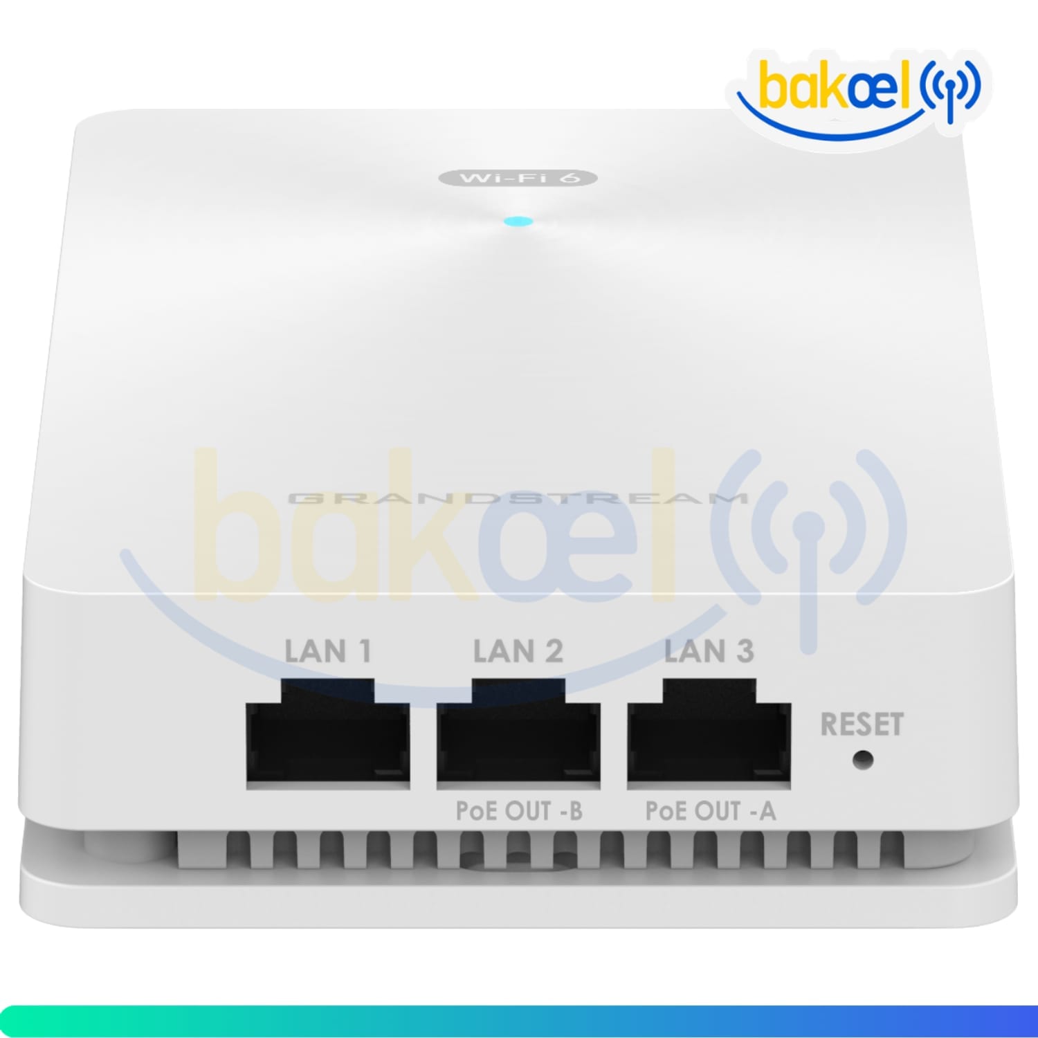 GRANDSTREAM GWN7661-WIFI-6 4
