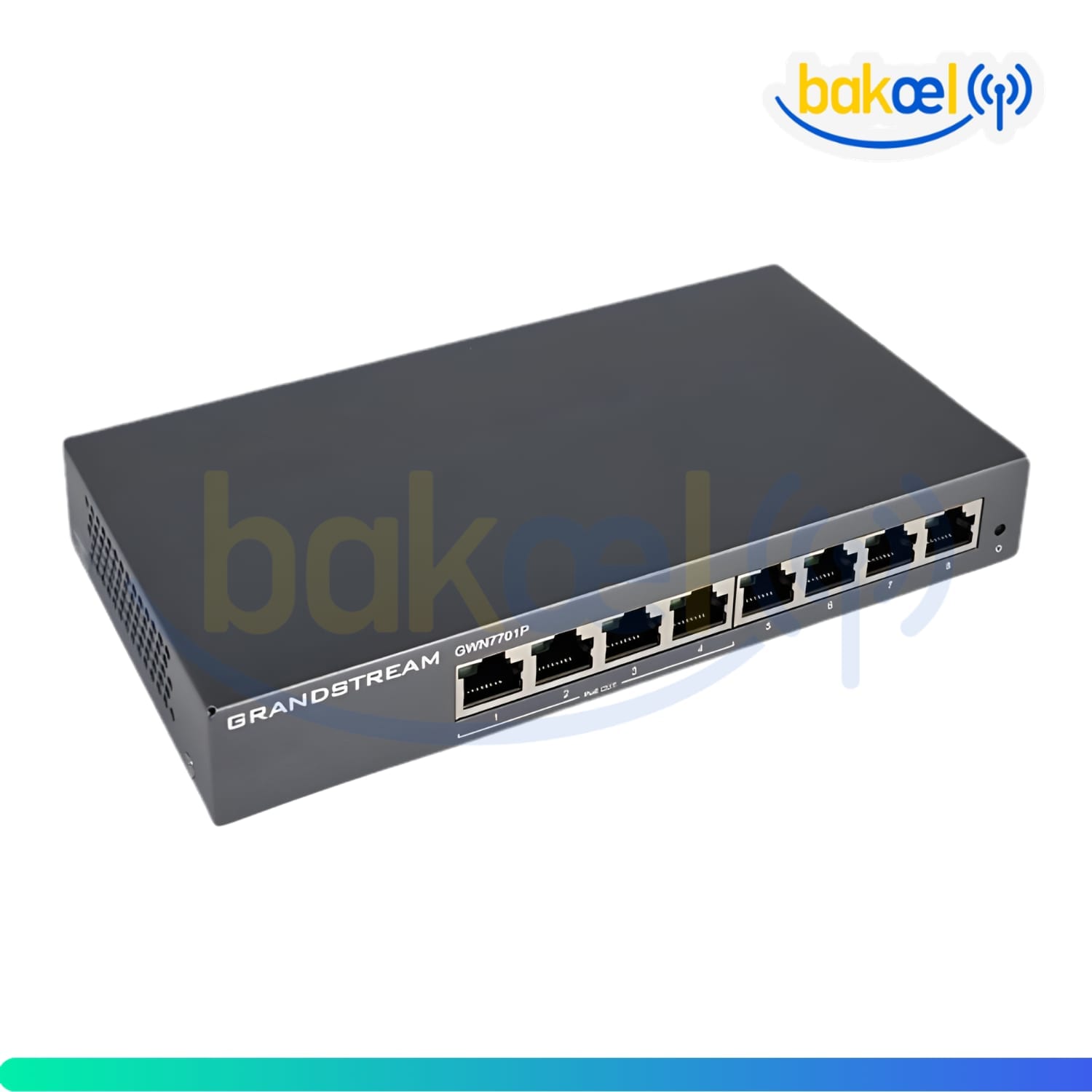 GRANDSTREAM GWN7701P 2