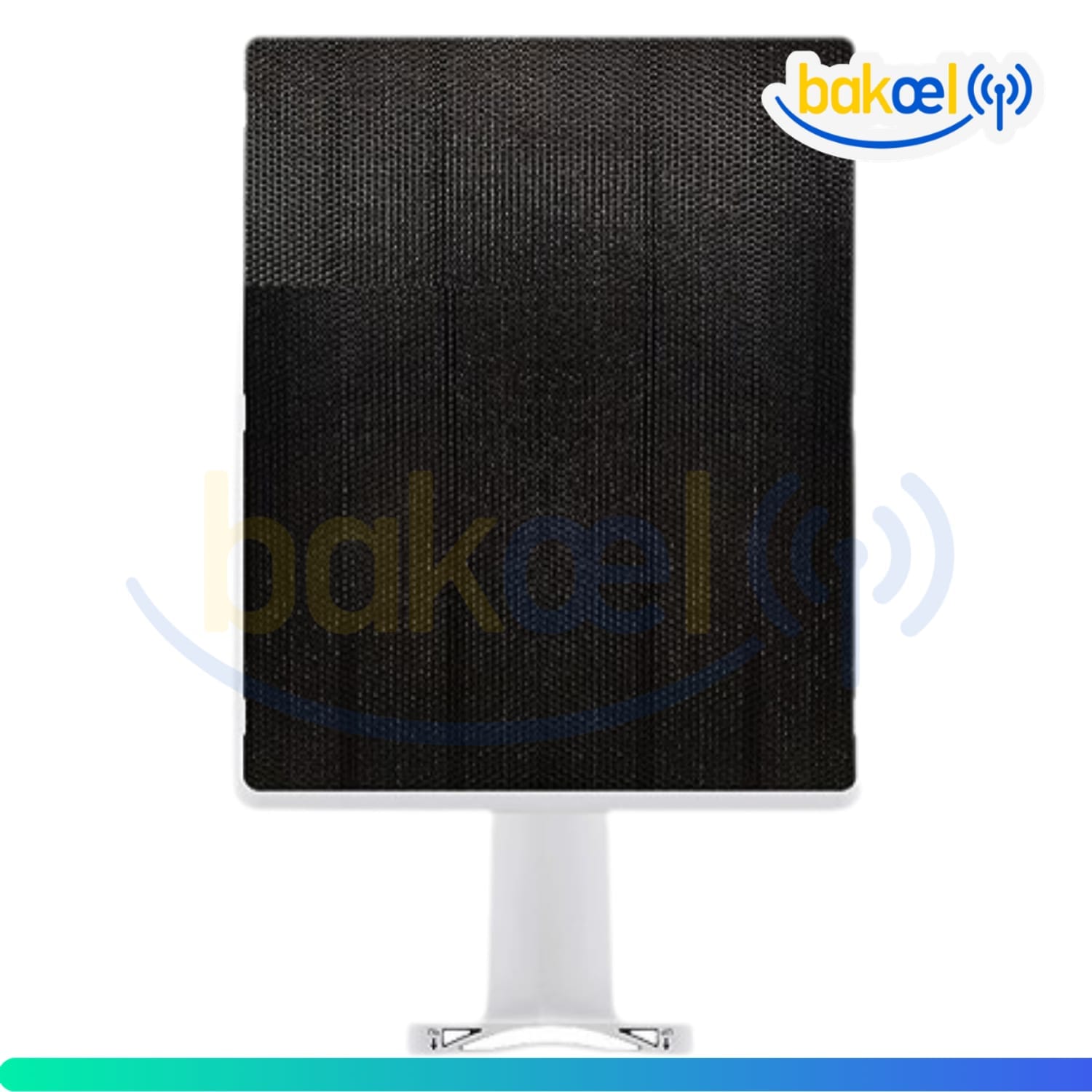 Ezviz HB8c+Solar Panel kit 3