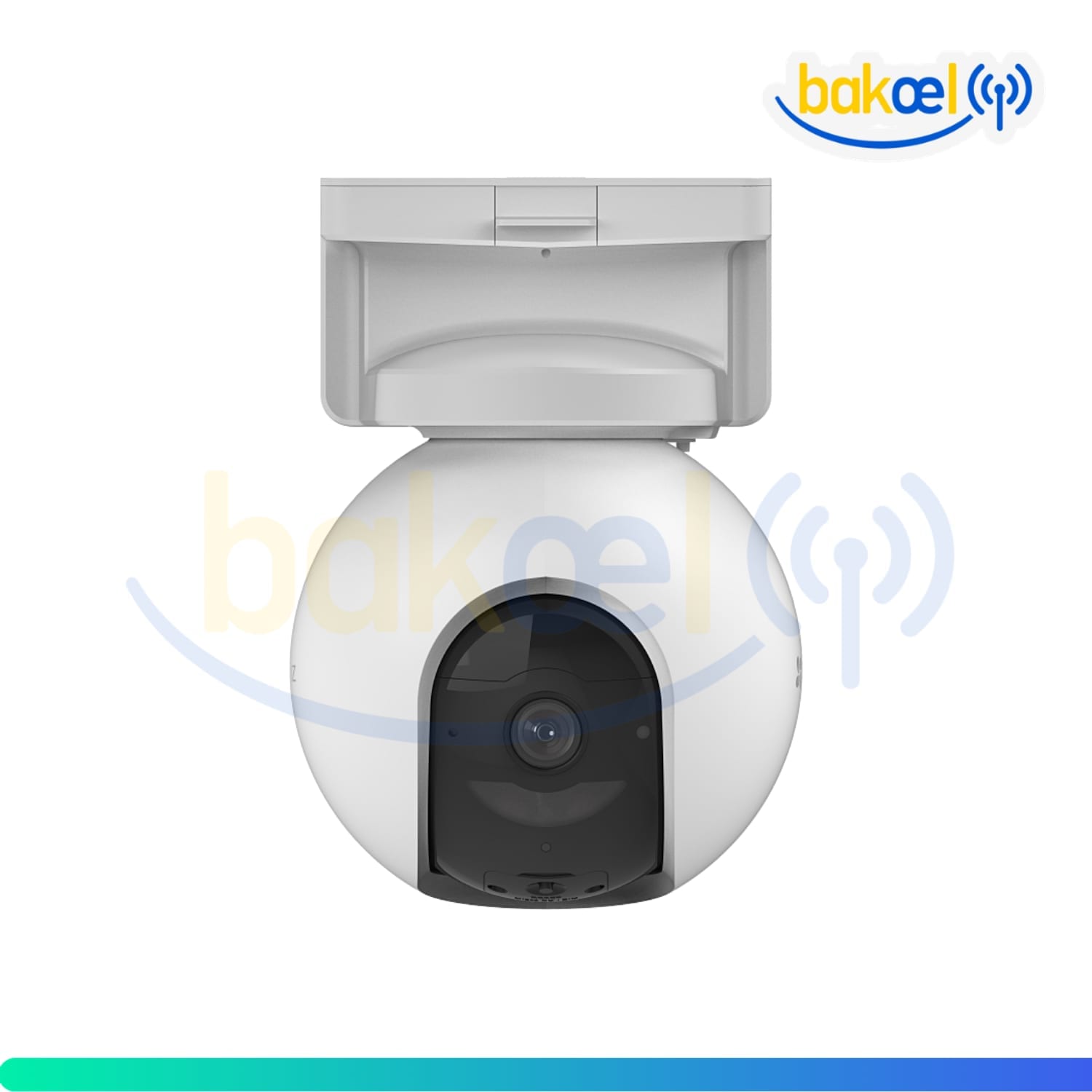 Ezviz EB8 4G 4K 2