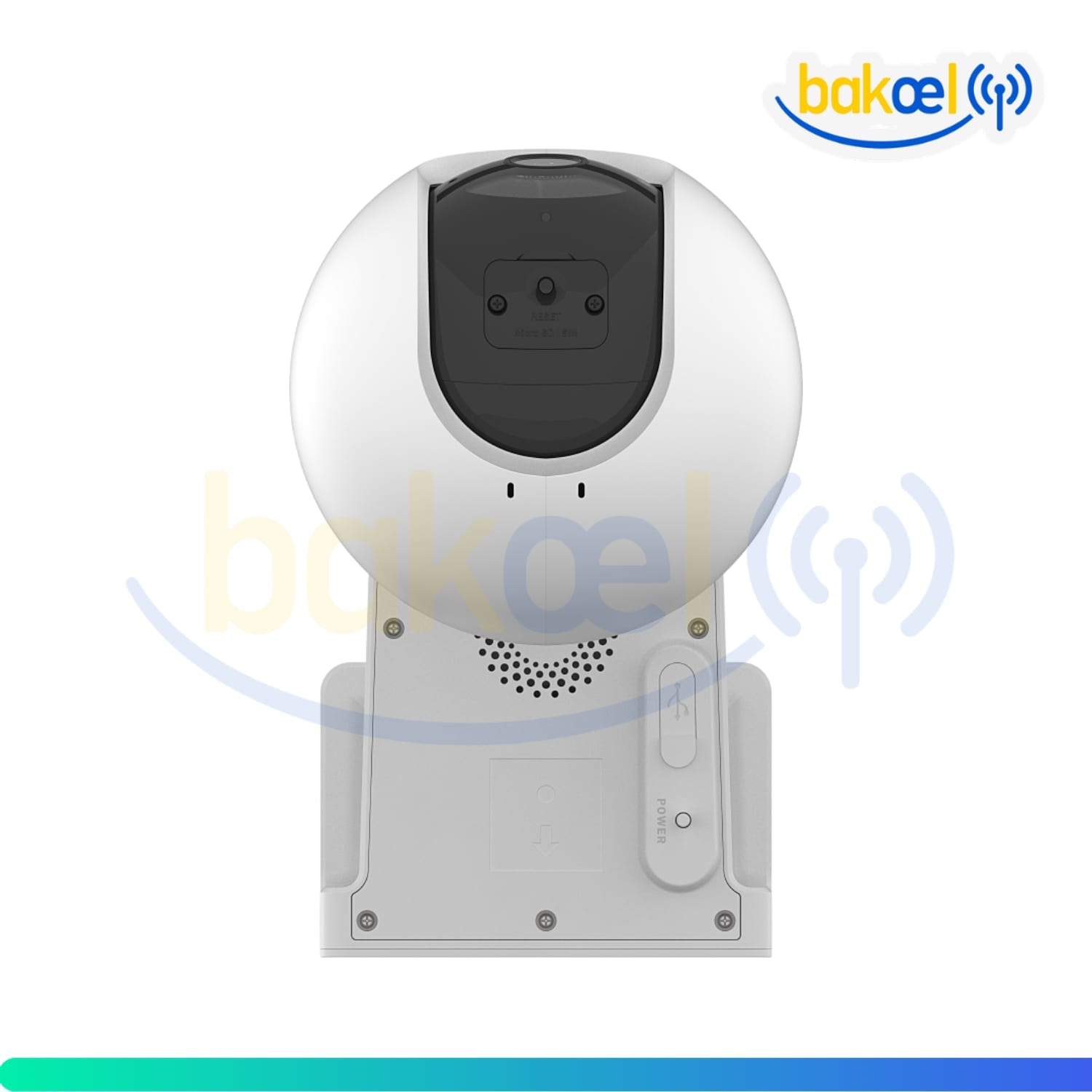 Ezviz EB8 4G 4K 4