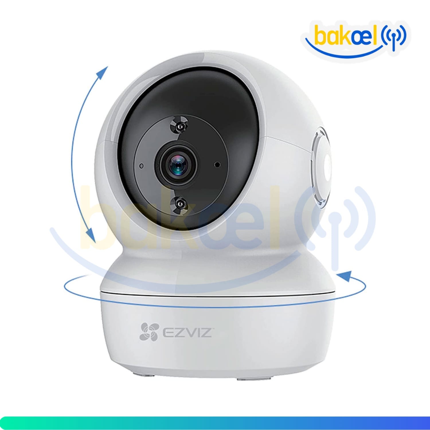 EZVIZ C6N 3MP 2