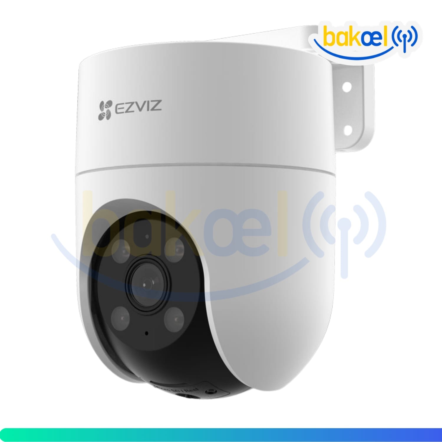 Ezviz H8C 3MP 2