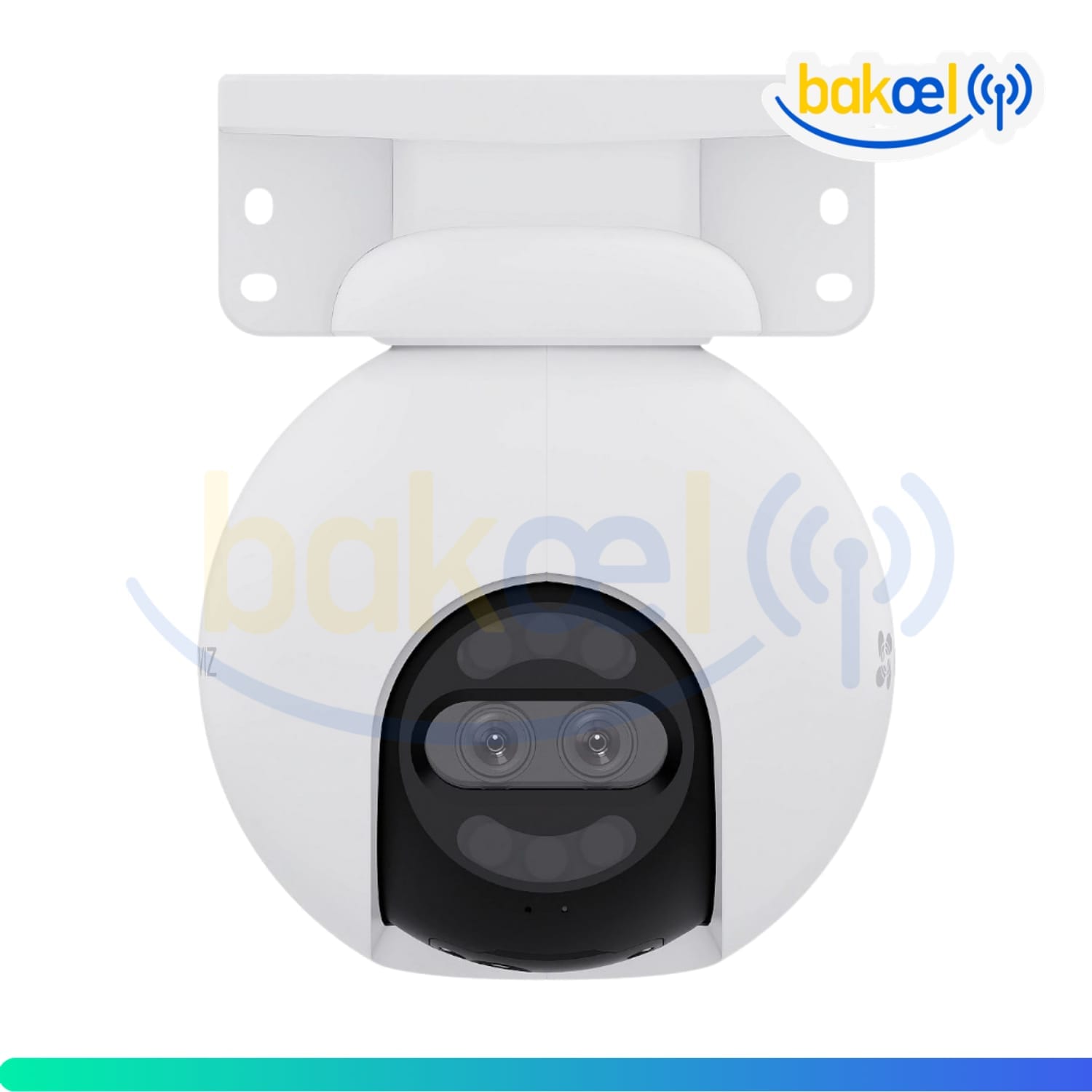 Ezviz H80x 8MP+2MP ColorNight 2