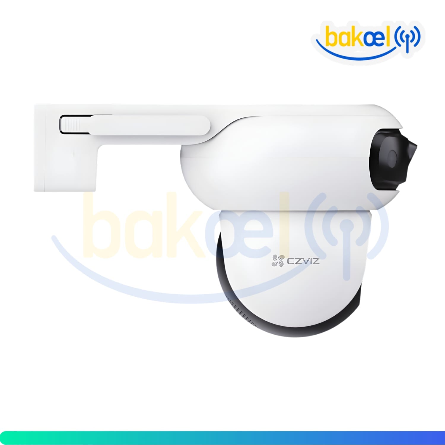 Ezviz H90 4+4MP 4