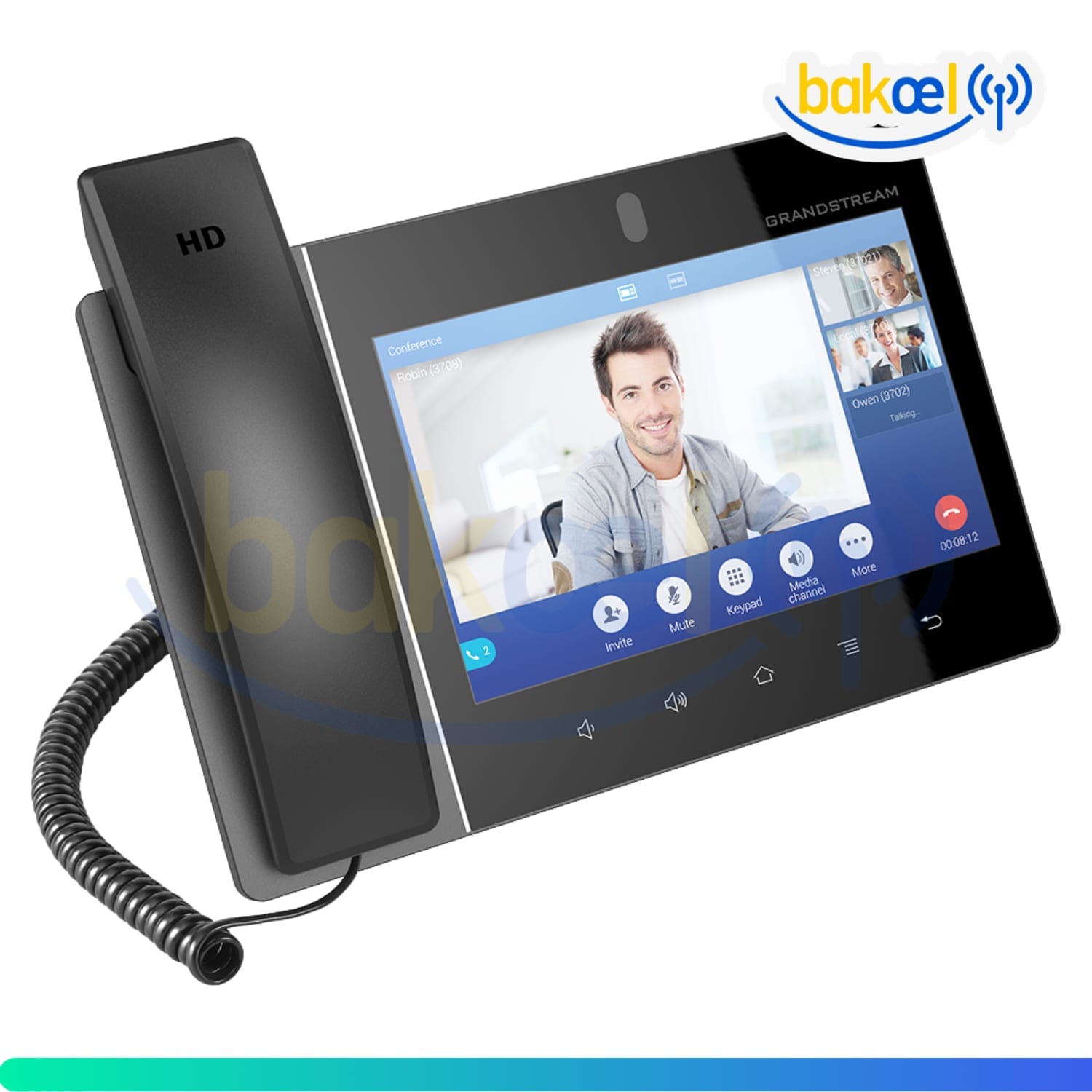 GRANDSTREAM GXV3380 2