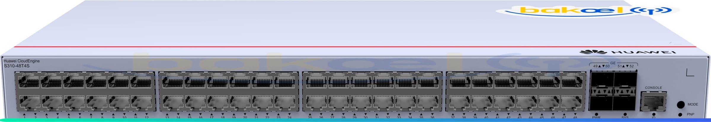 S310-48T4S 4