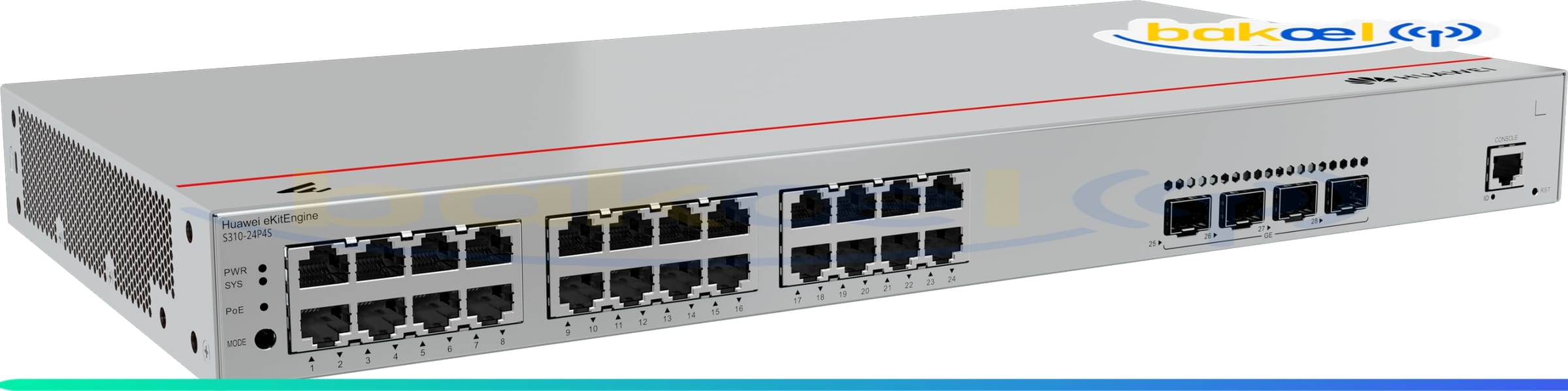 S310-24P4S 3