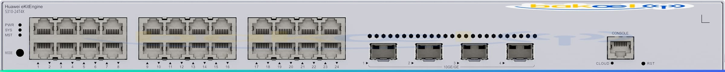 S310-24T4X 2