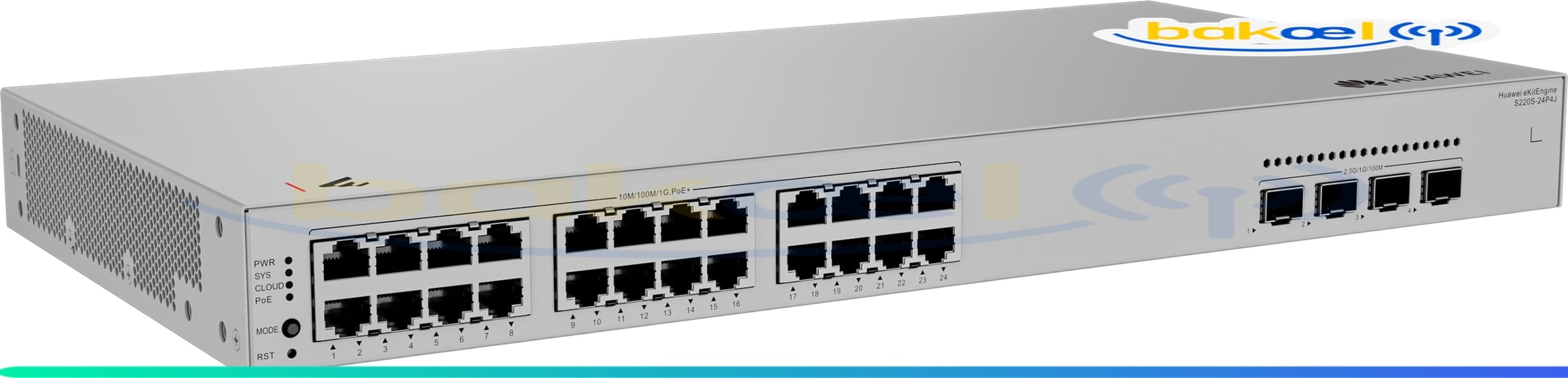 S220S-24P4J 2