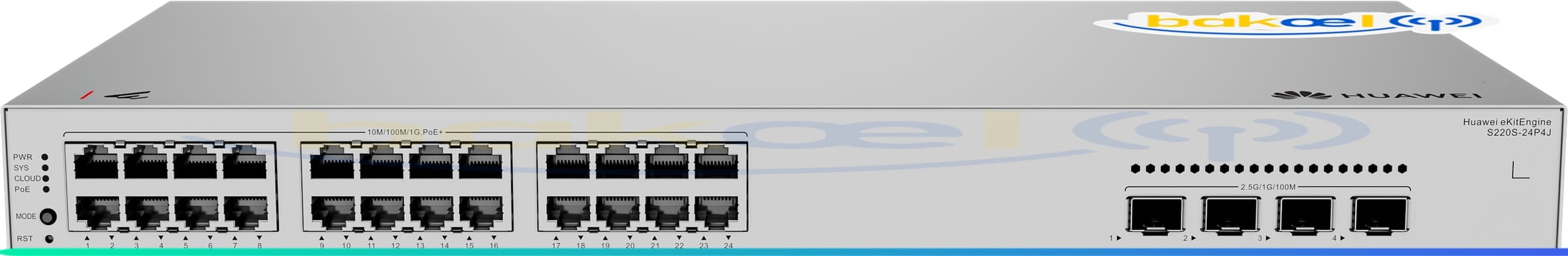 S220S-24P4J 4