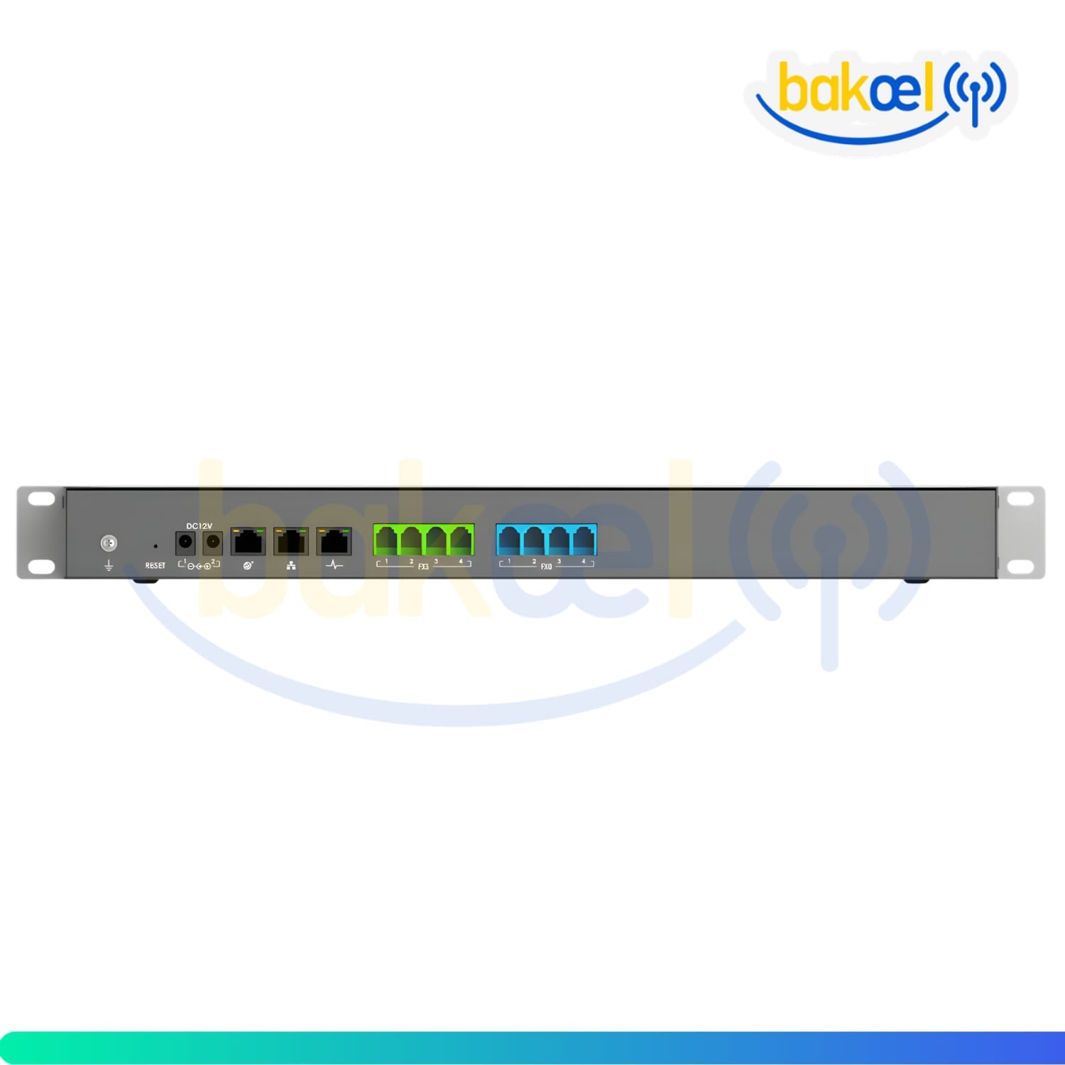 GRANDSTREAM UCM 6304 2