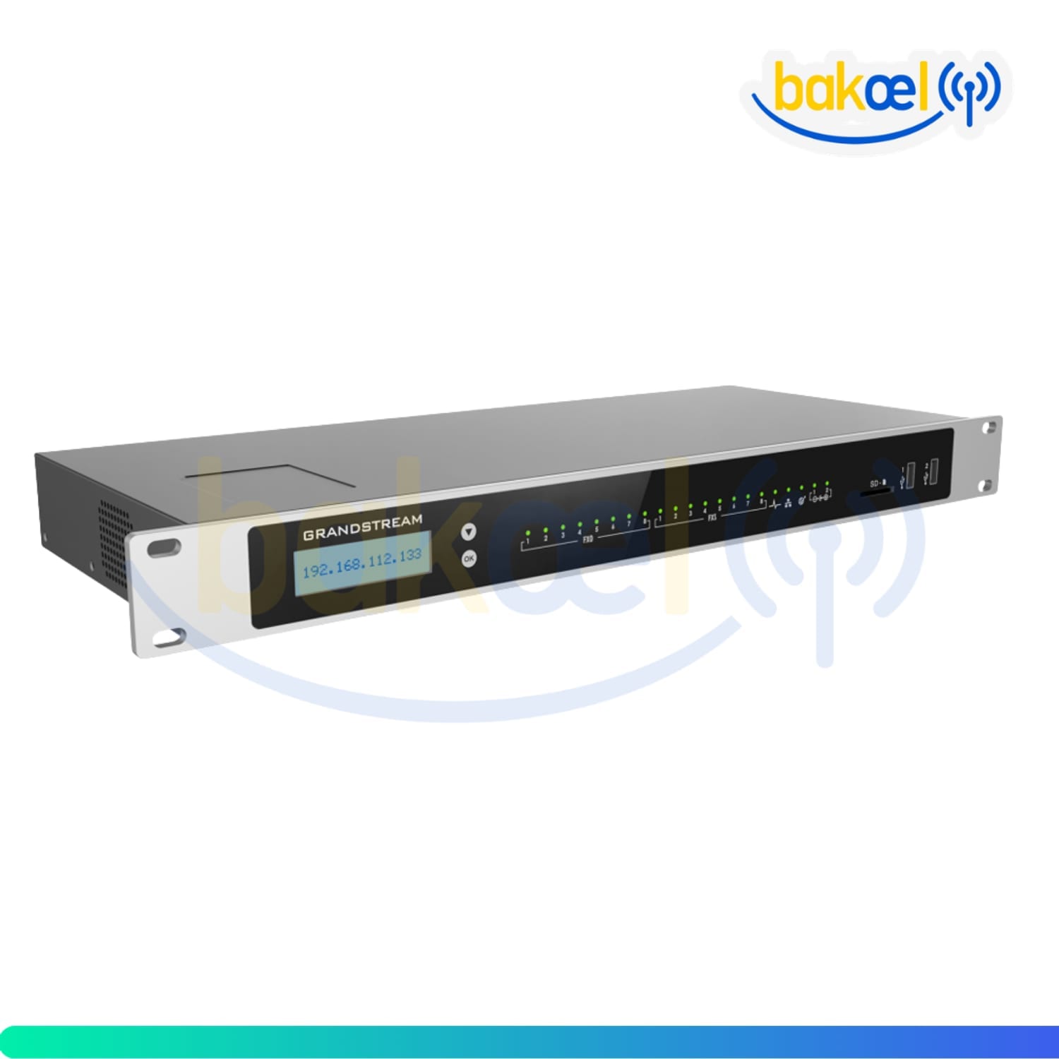 GRANDSTREAM UCM6308 2