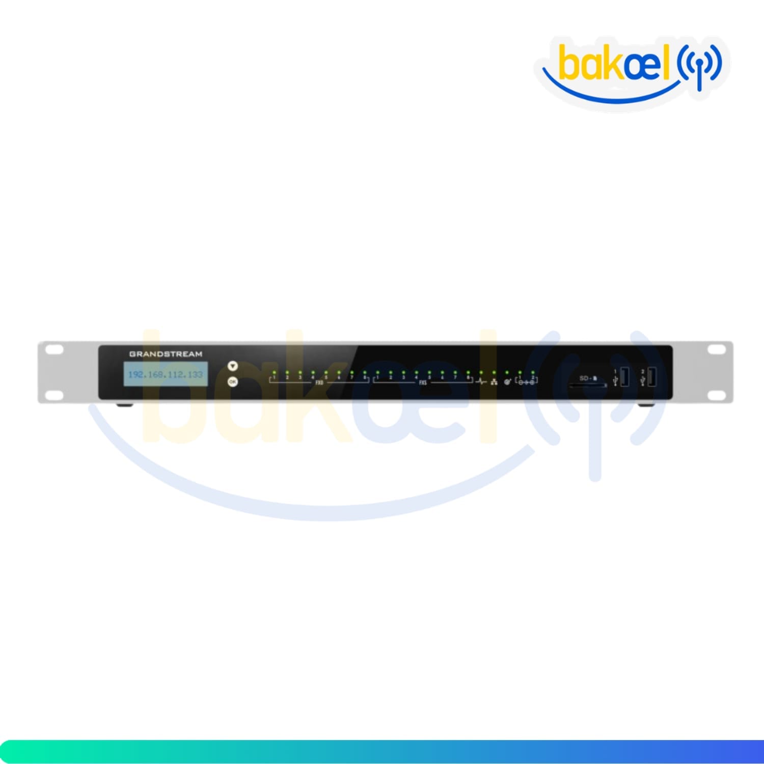 GRANDSTREAM UCM6308A 2