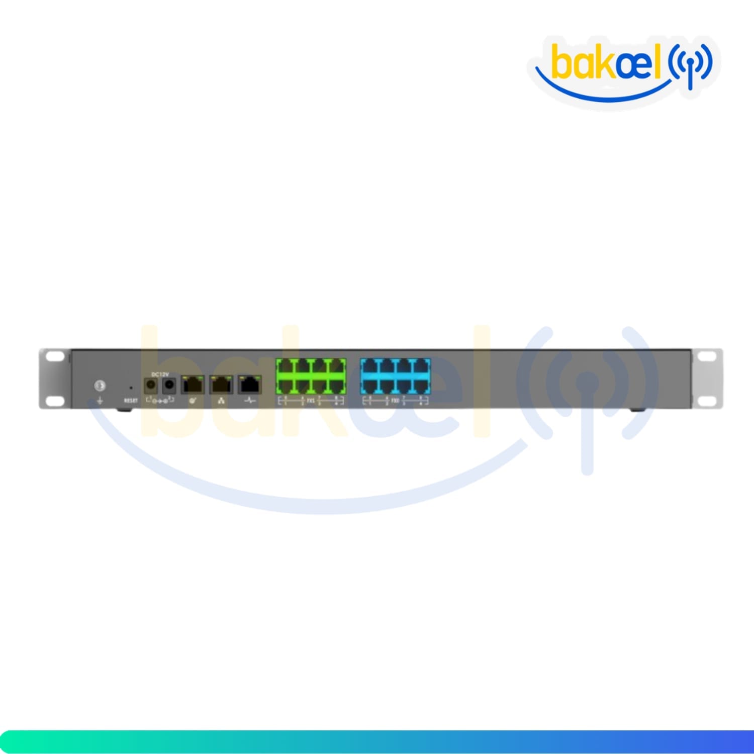 GRANDSTREAM UCM6308A 3