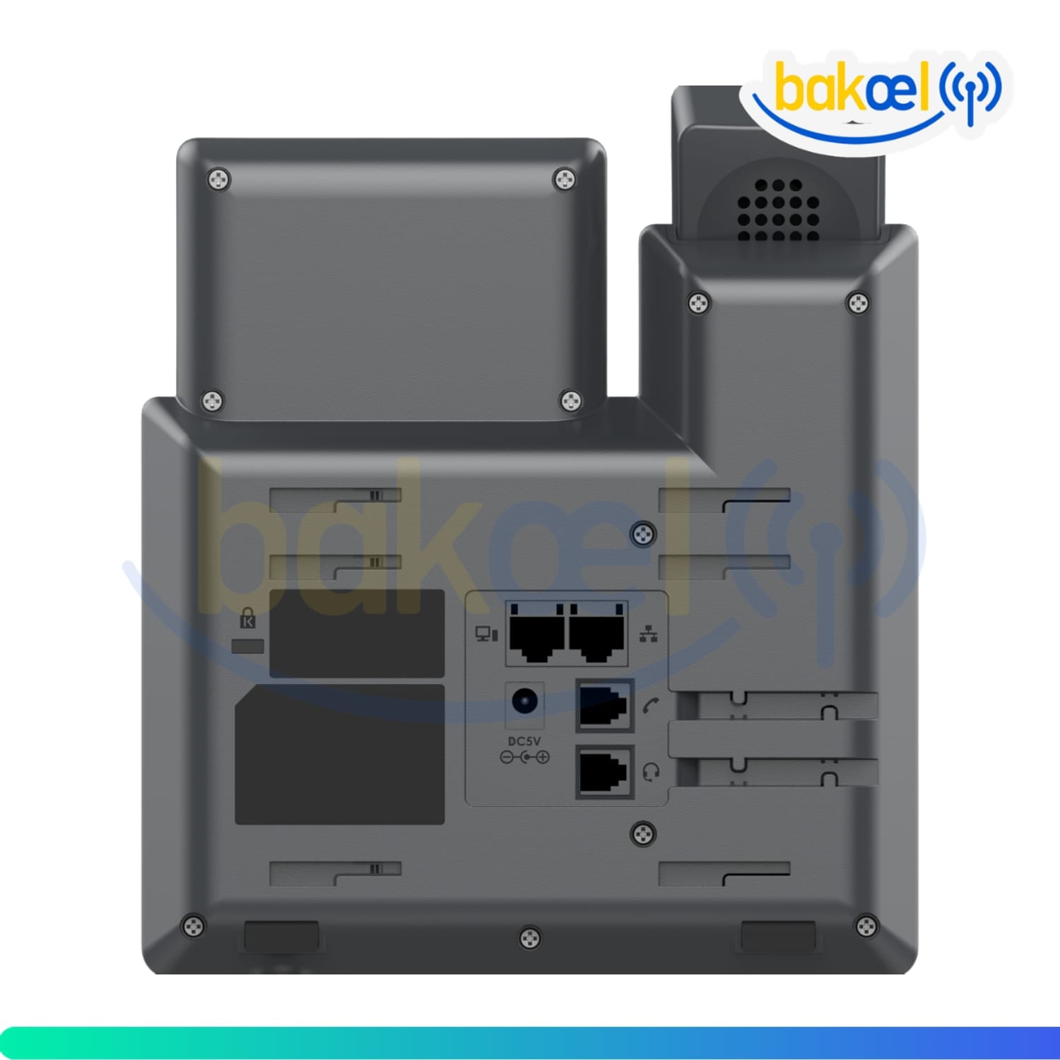 GRANDSTREAM GRP2602W 2