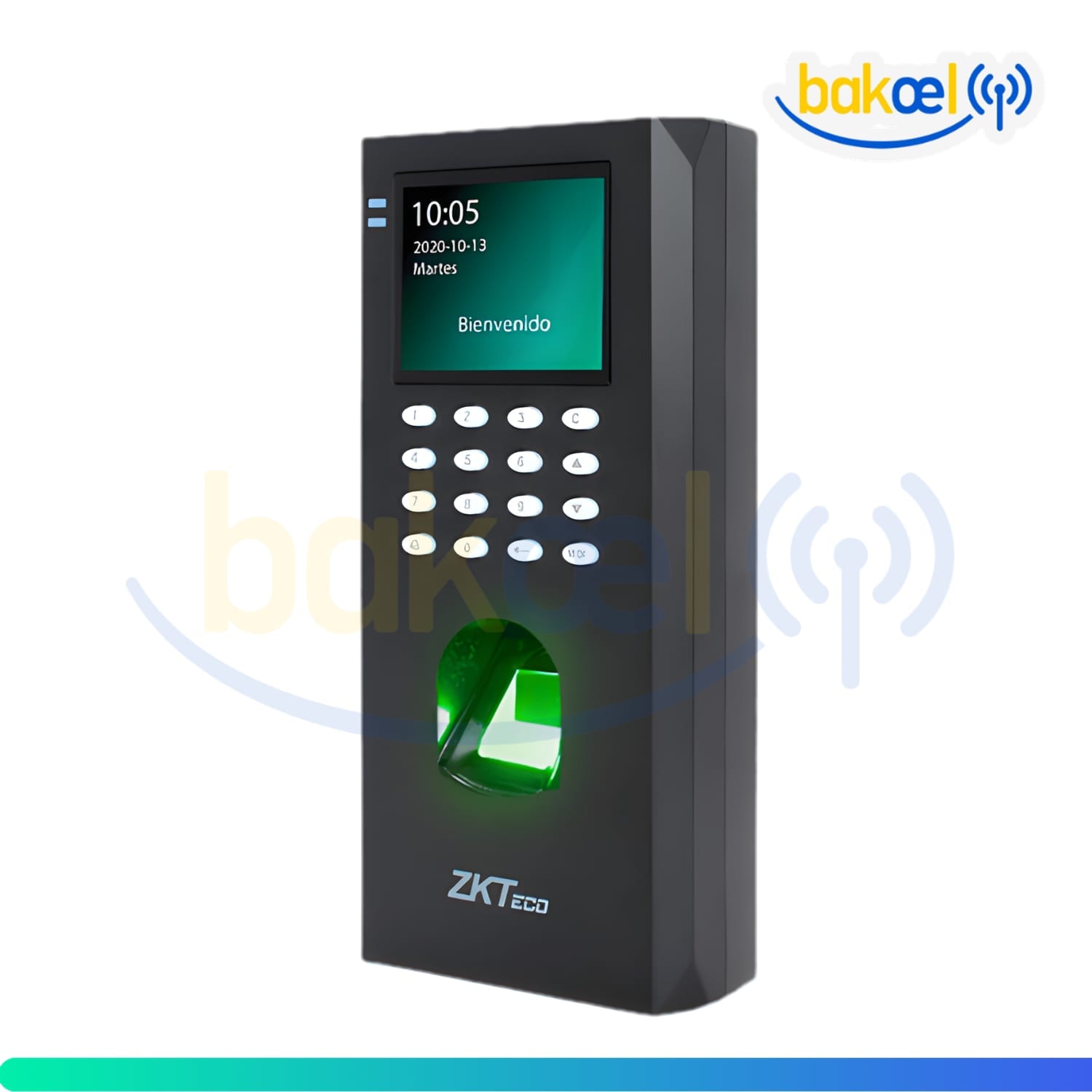 ZKTECO LF20 - MIFARE 3