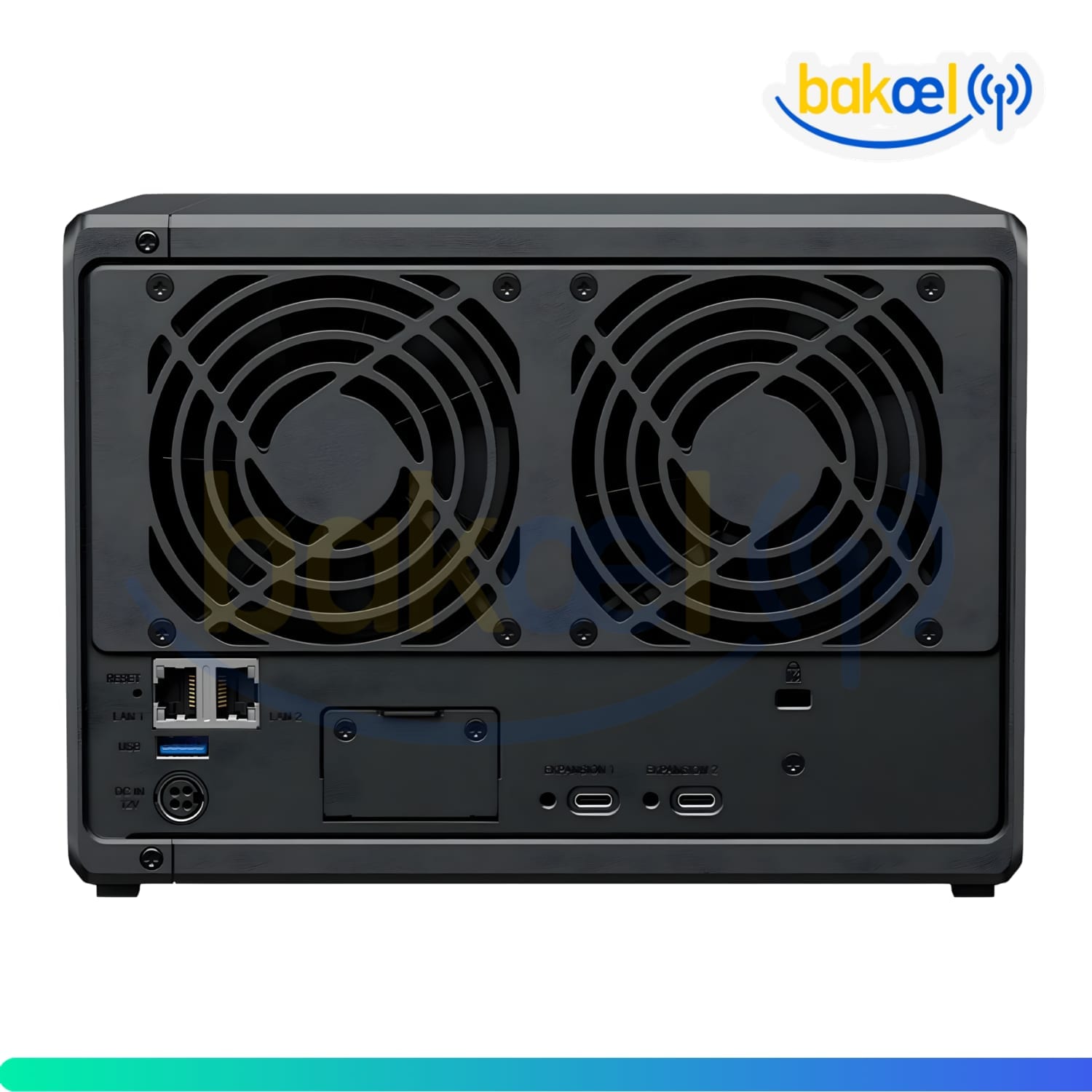 SYNOLOGY-DS1525+ 3
