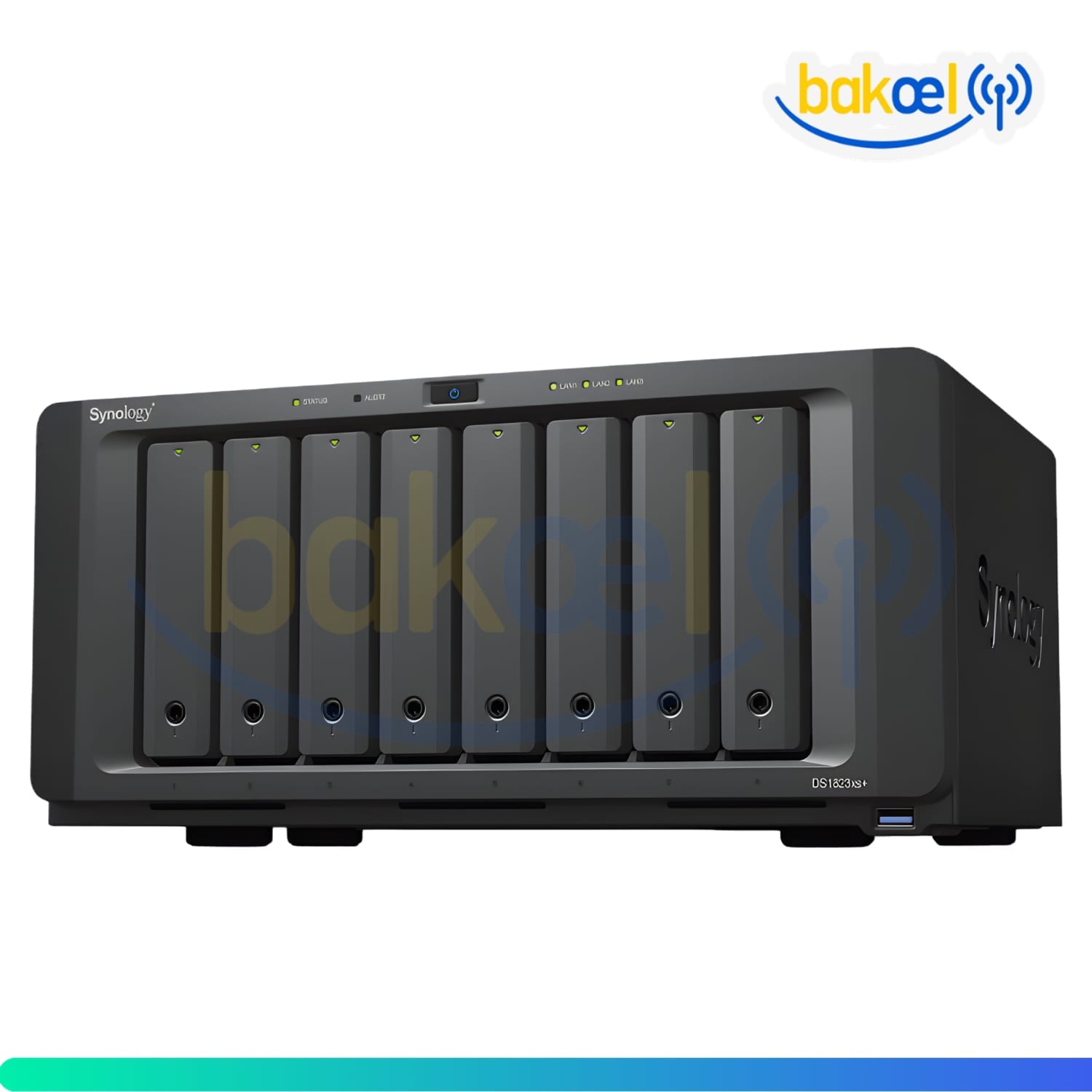 SYNOLOGY-DS1823xs+ 2