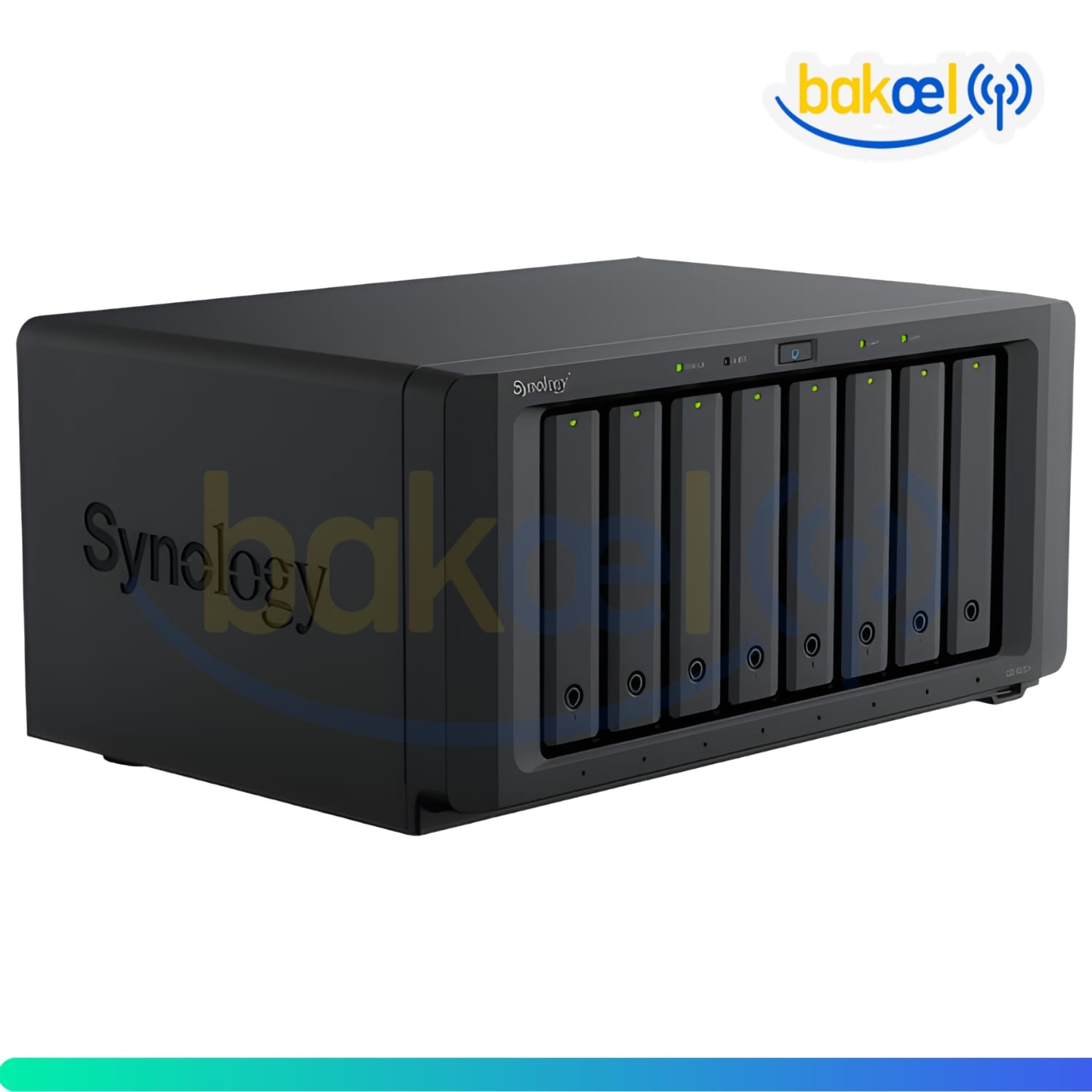 SYNOLOGY-DS1825+ 2