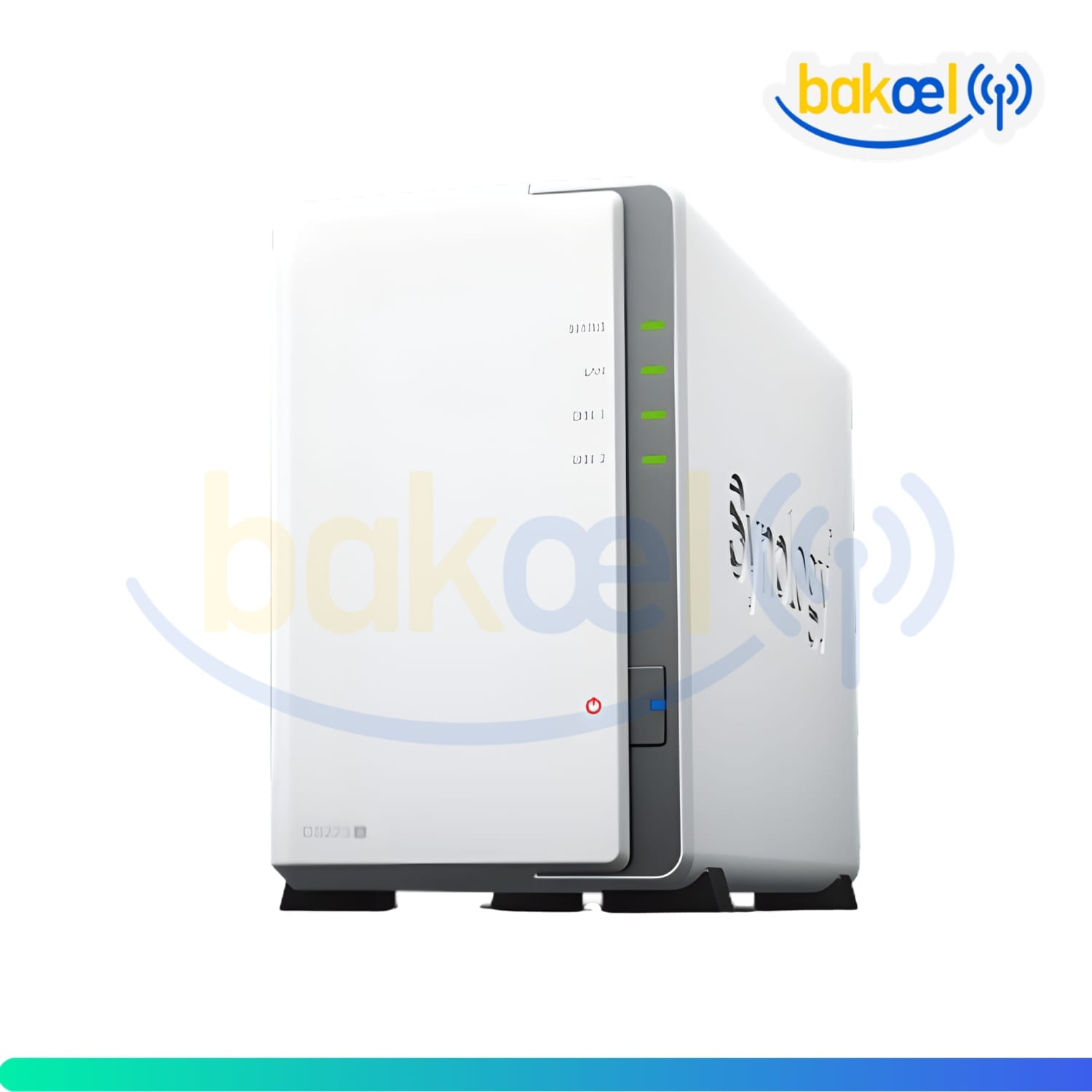 SYNOLOGY-DS223J 2