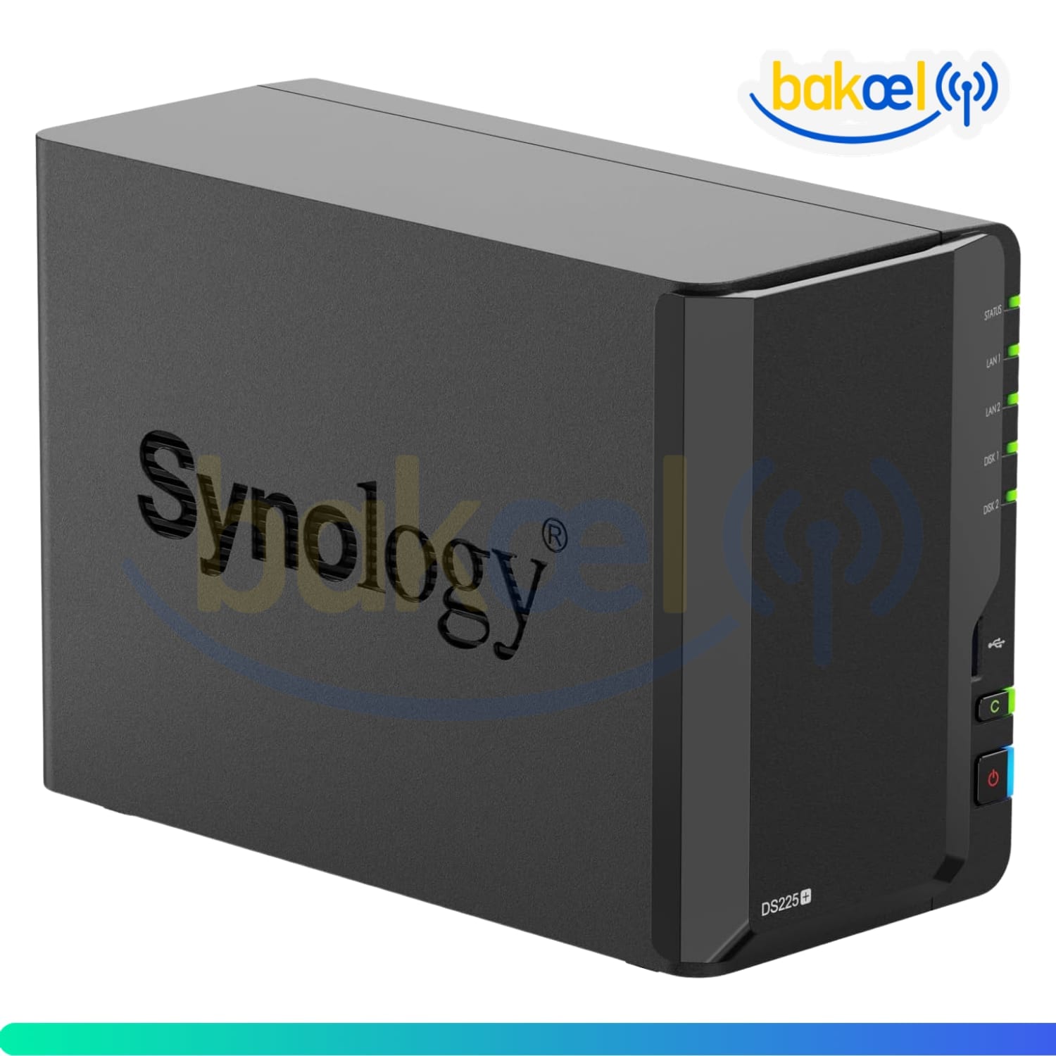 SYNOLOGY-DS225+ 3