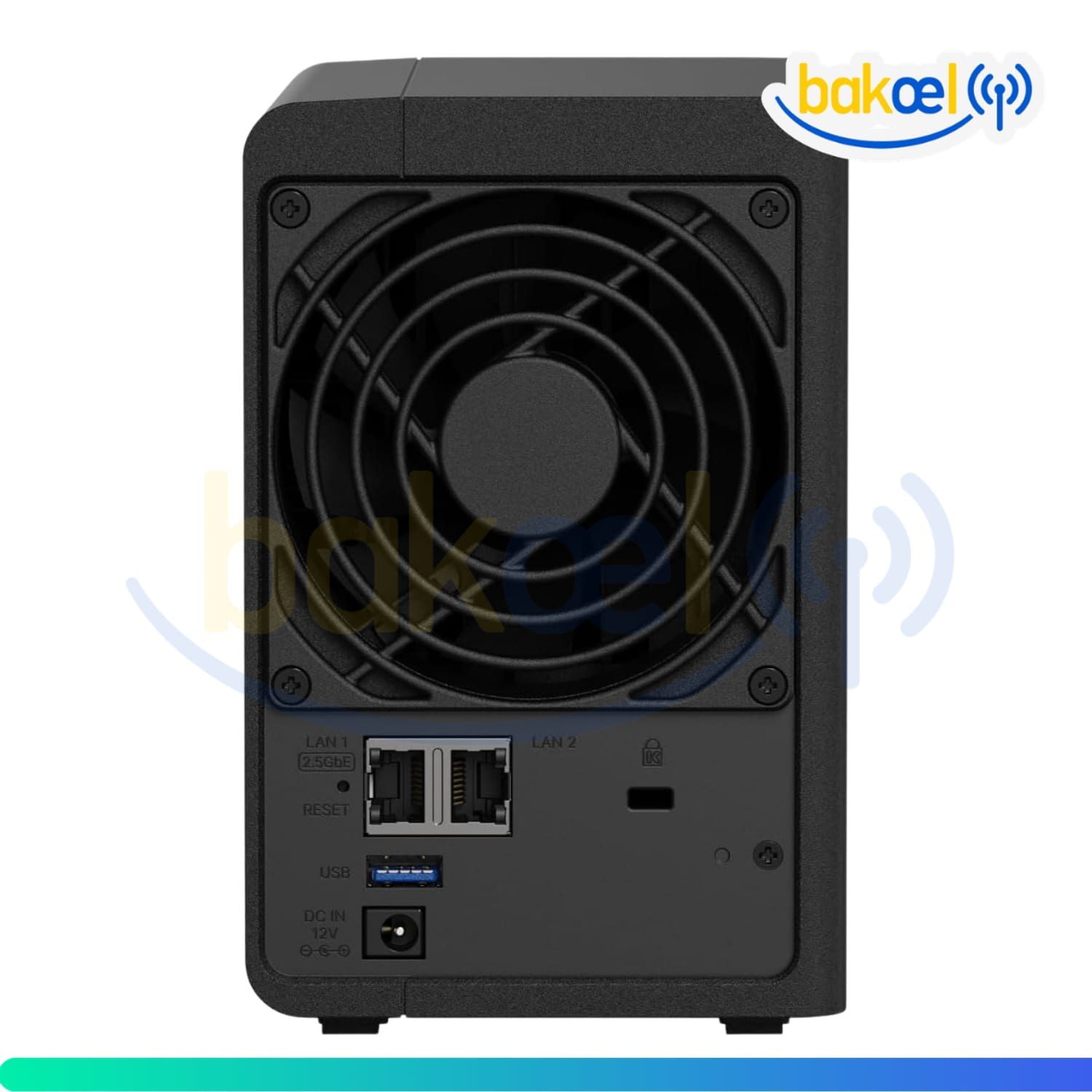 SYNOLOGY-DS225+ 4