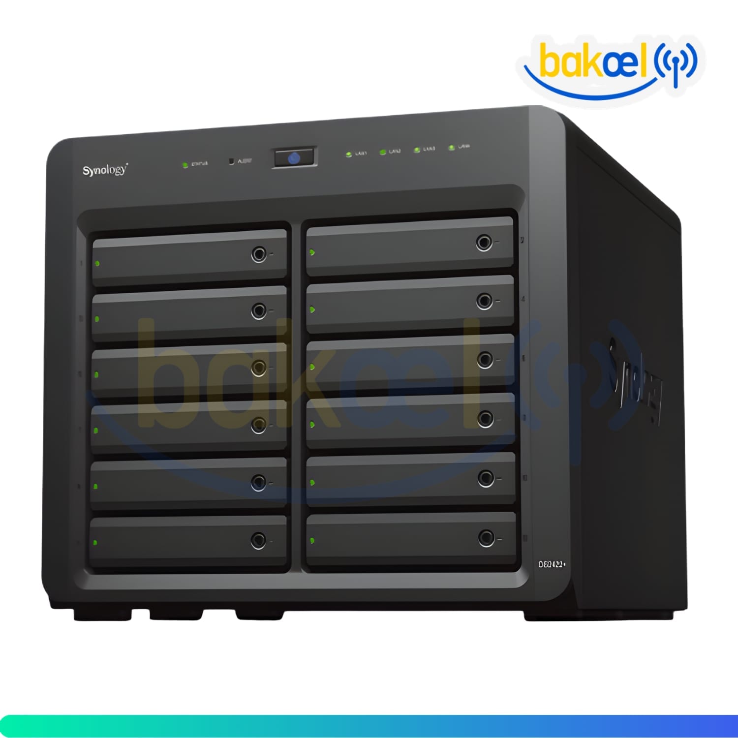 SYNOLOGY-DS2422+ 2