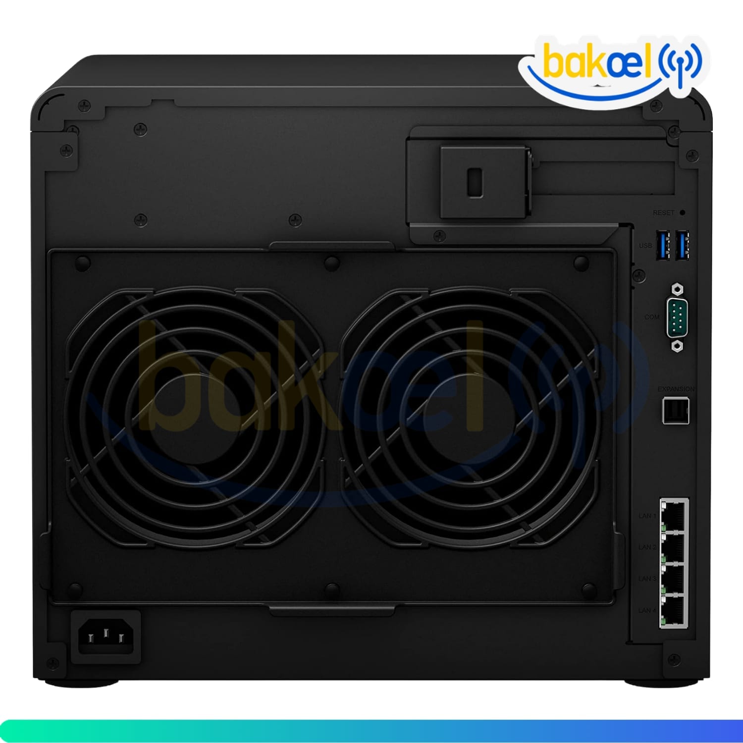 SYNOLOGY-DS2422+ 4