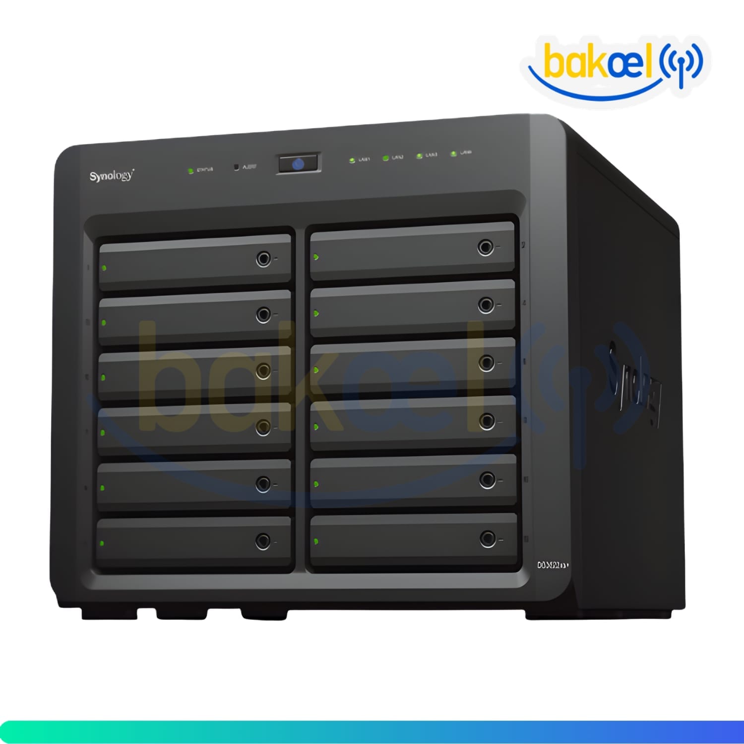 SYNOLOGY-DS3622xs+ 2