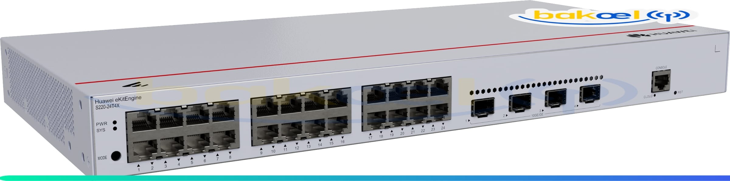 S220-24T4X 3