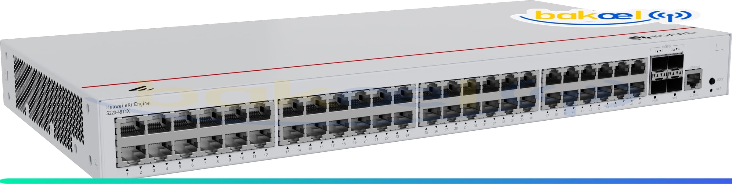 S220-48T4X 3