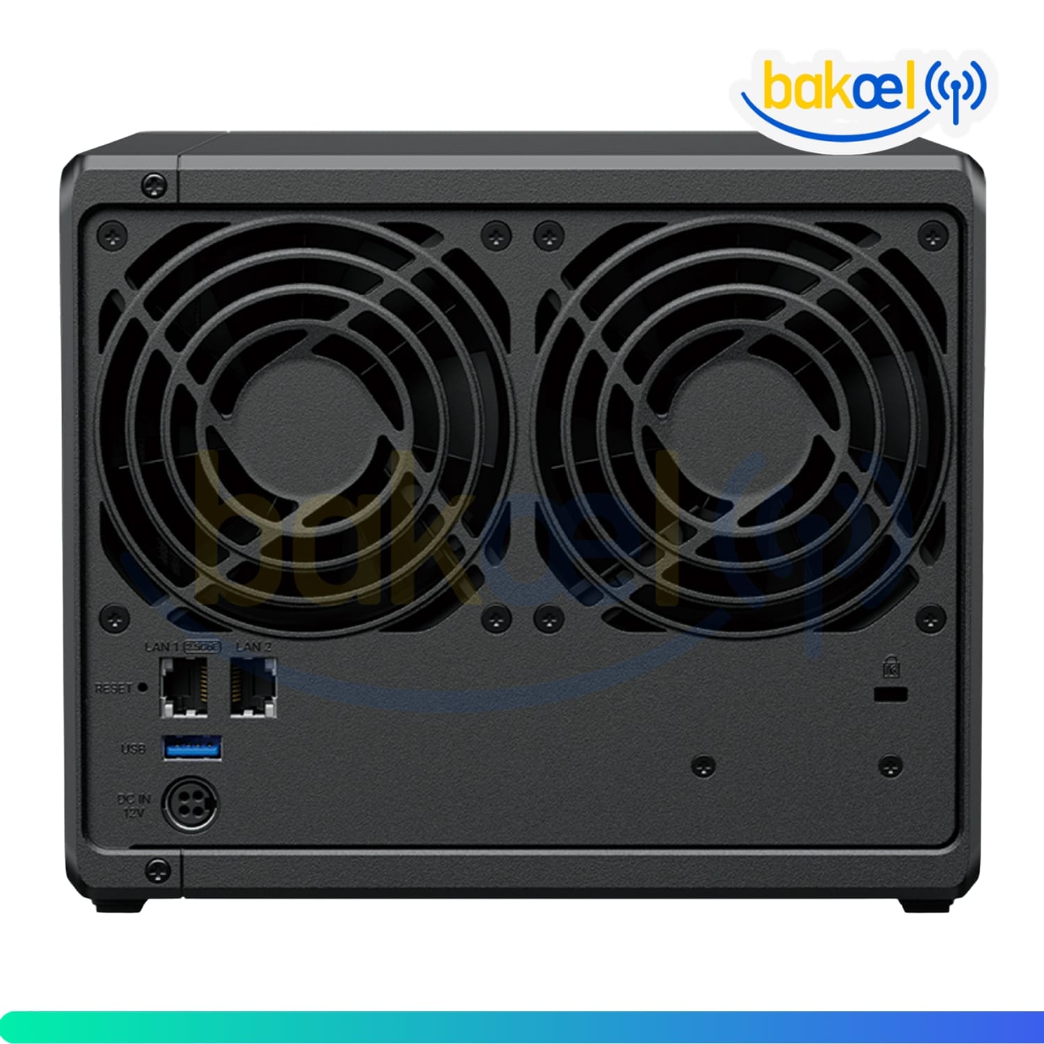 SYNOLOGY-DS425+ 3