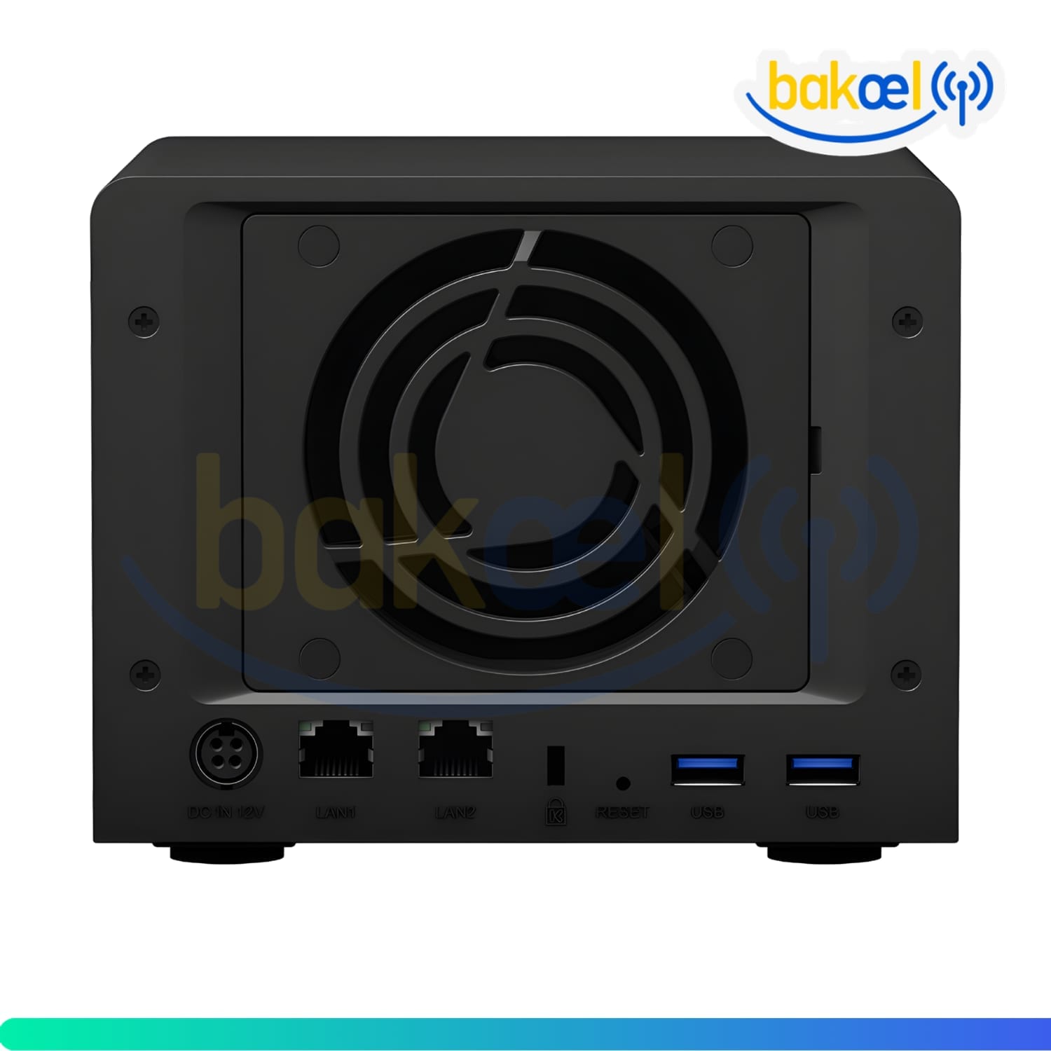 SYNOLOGY-DS620SLIM 4