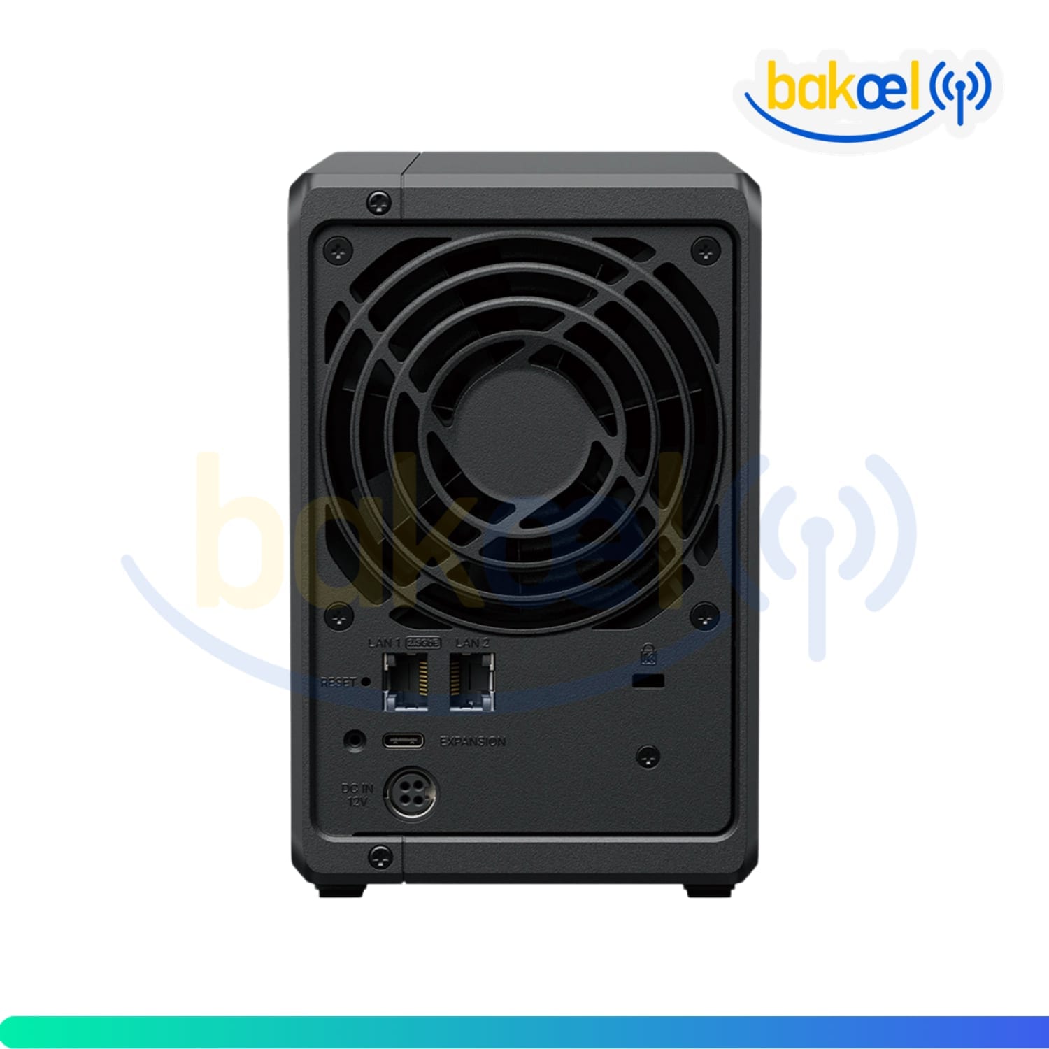 SYNOLOGY-DS725+ 4